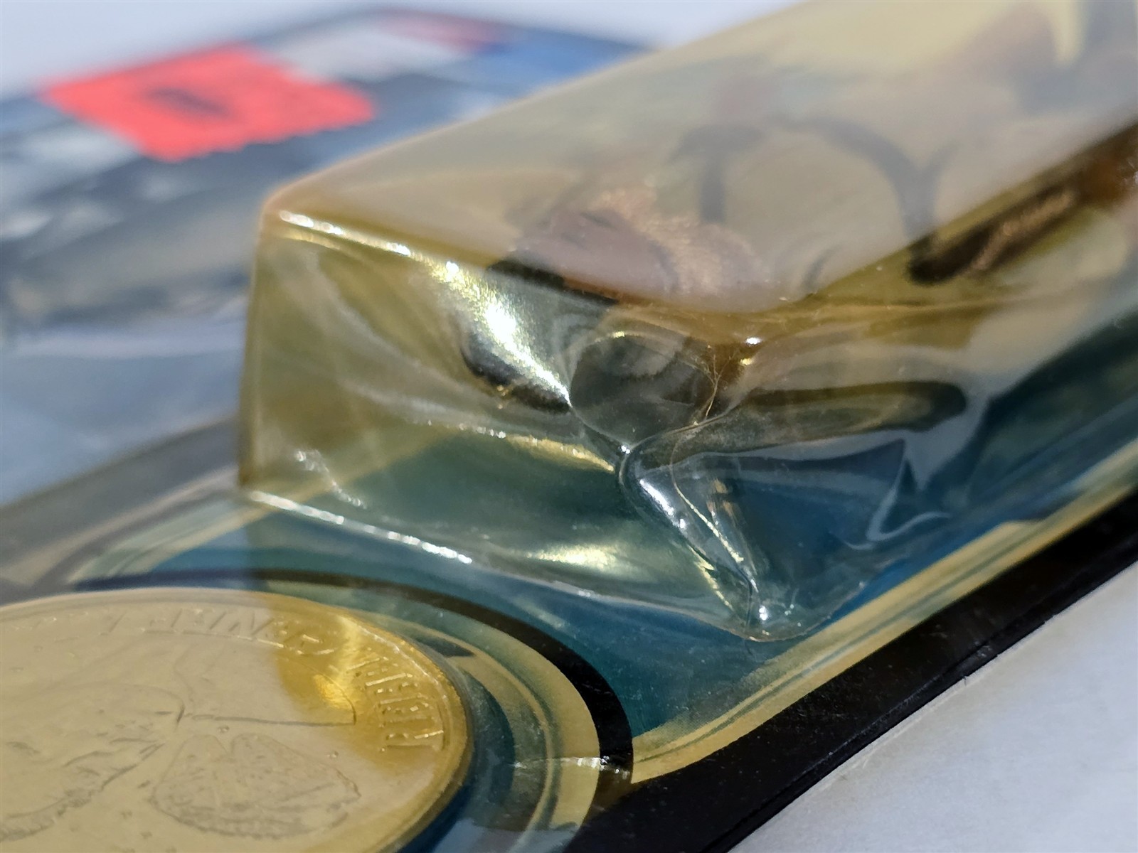 Lando Calrissian (General Pilot) sold