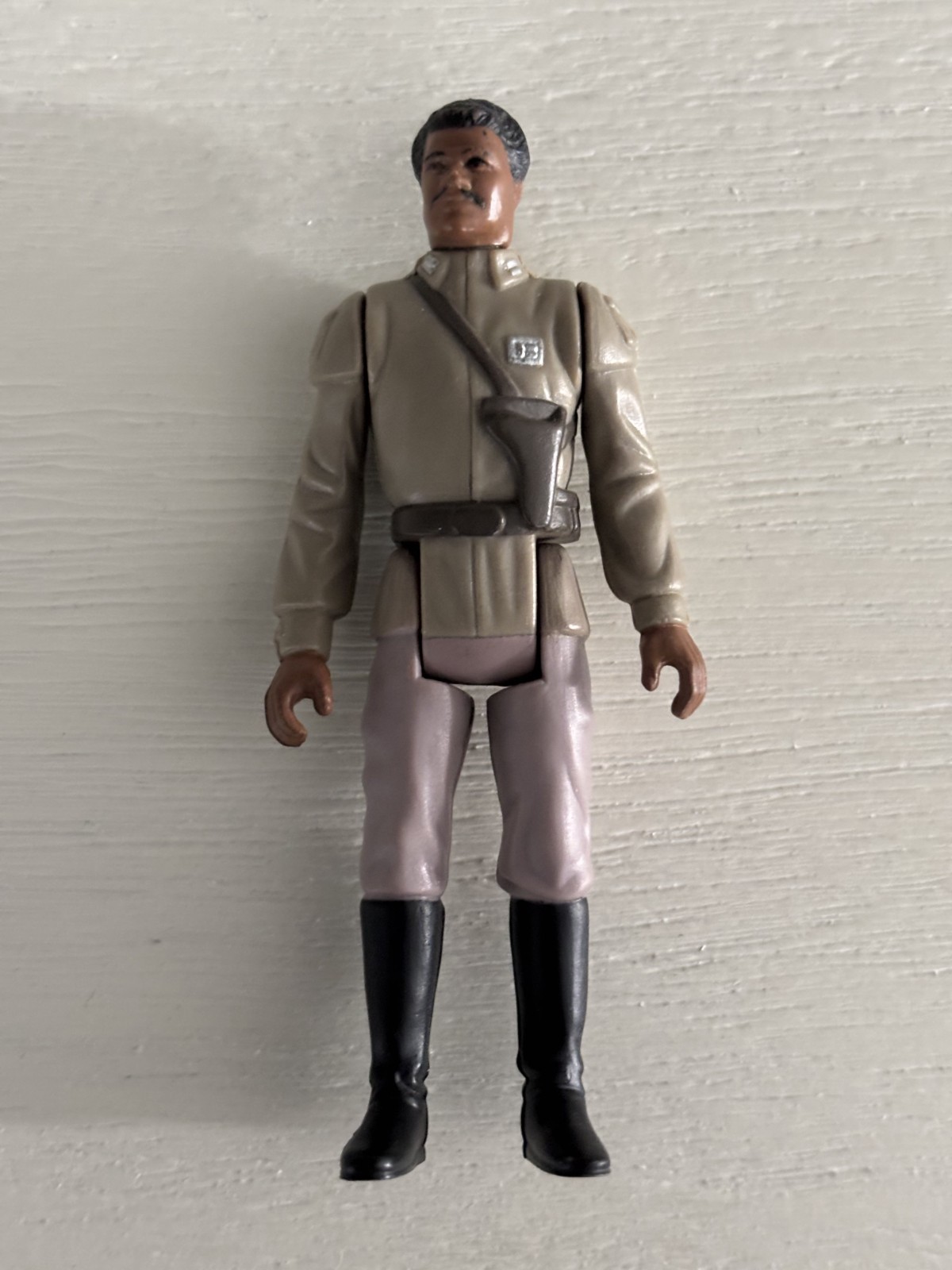 Lando Calrissian (General Pilot) sold