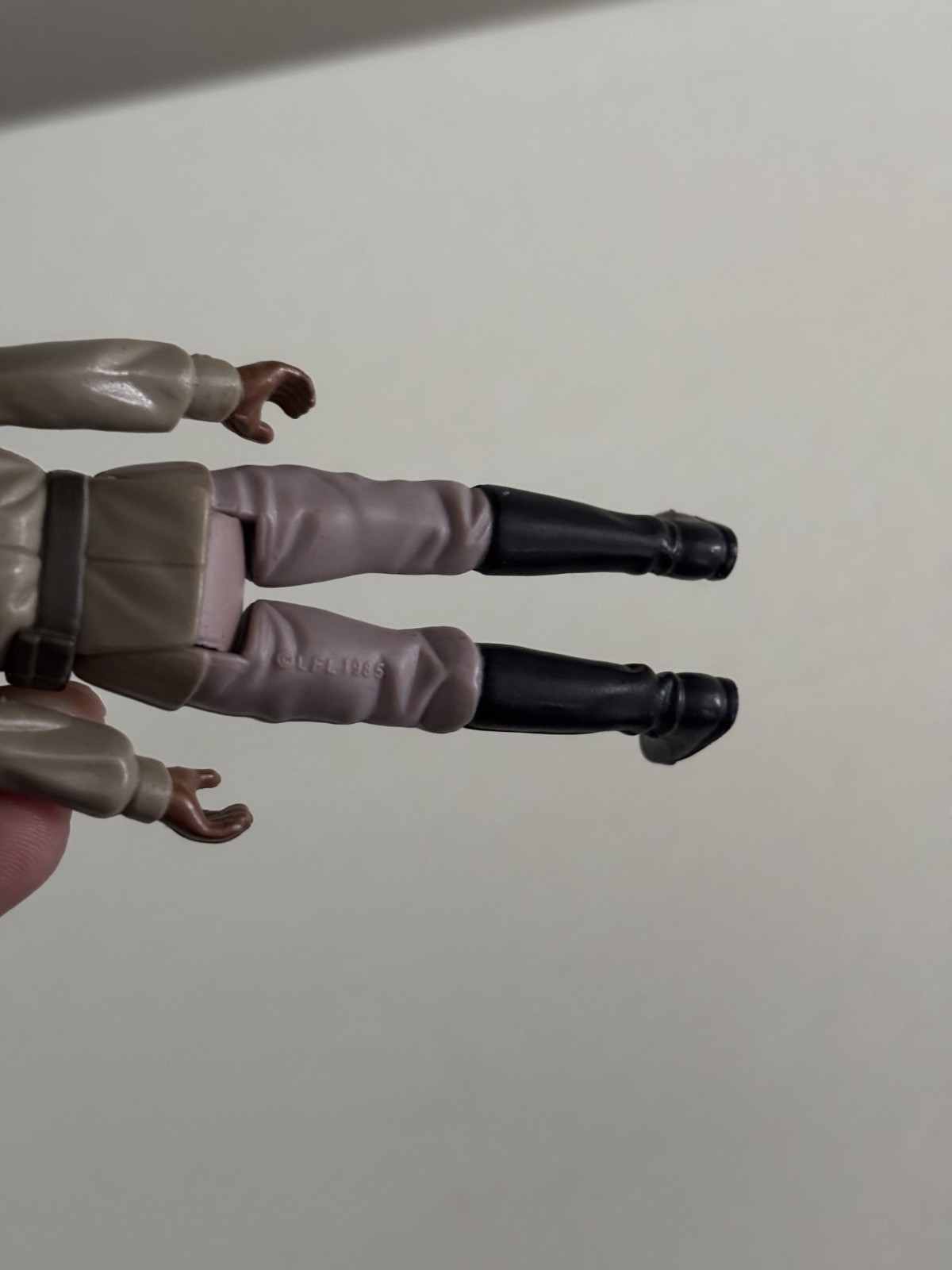 Lando Calrissian (General Pilot) sold