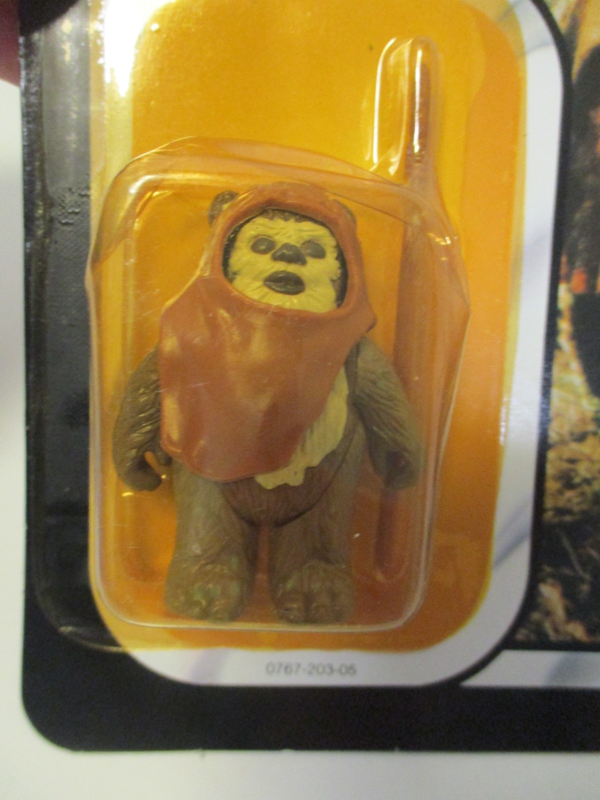 Wicket W. Warrick sold