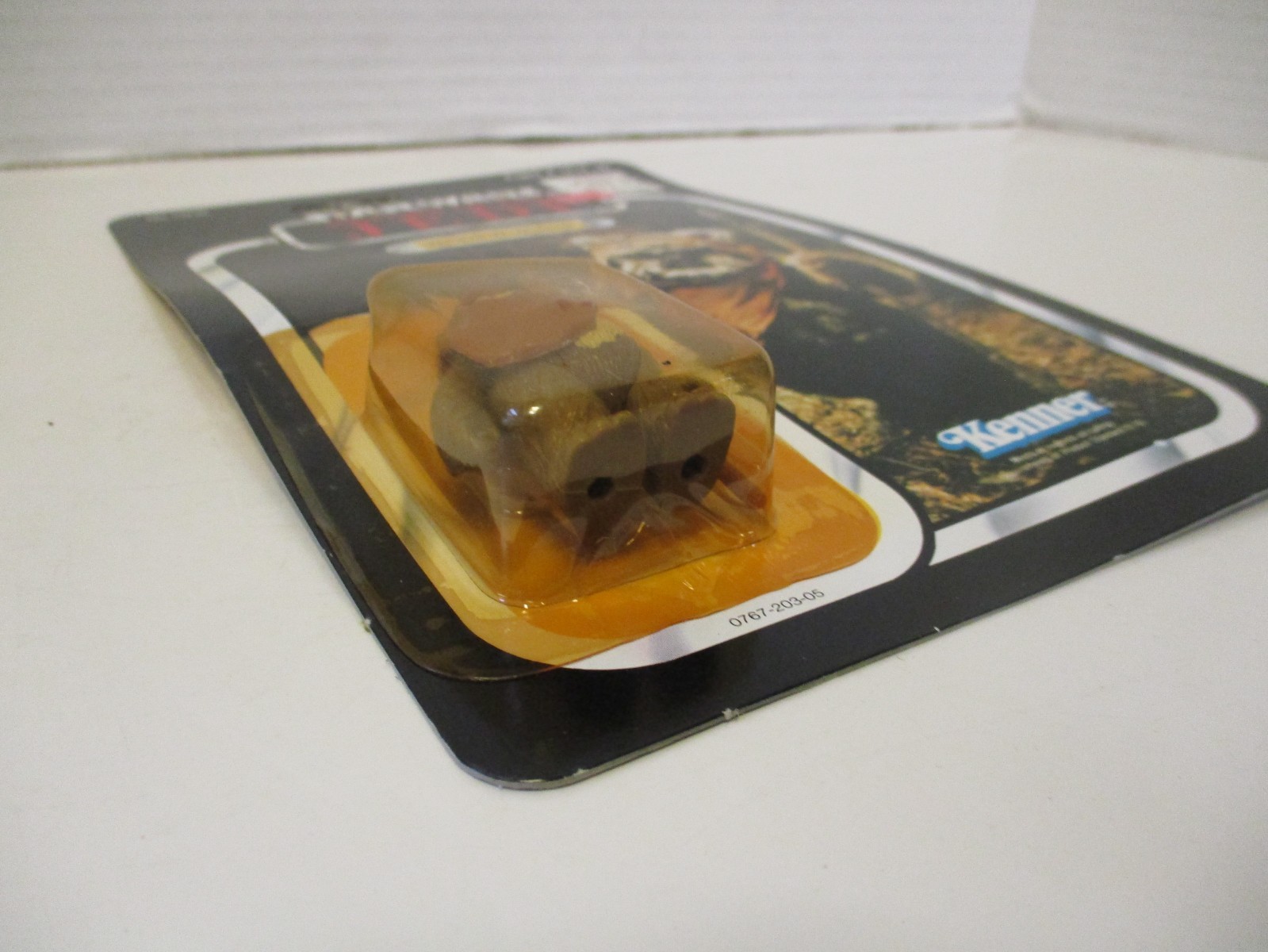 Wicket W. Warrick sold