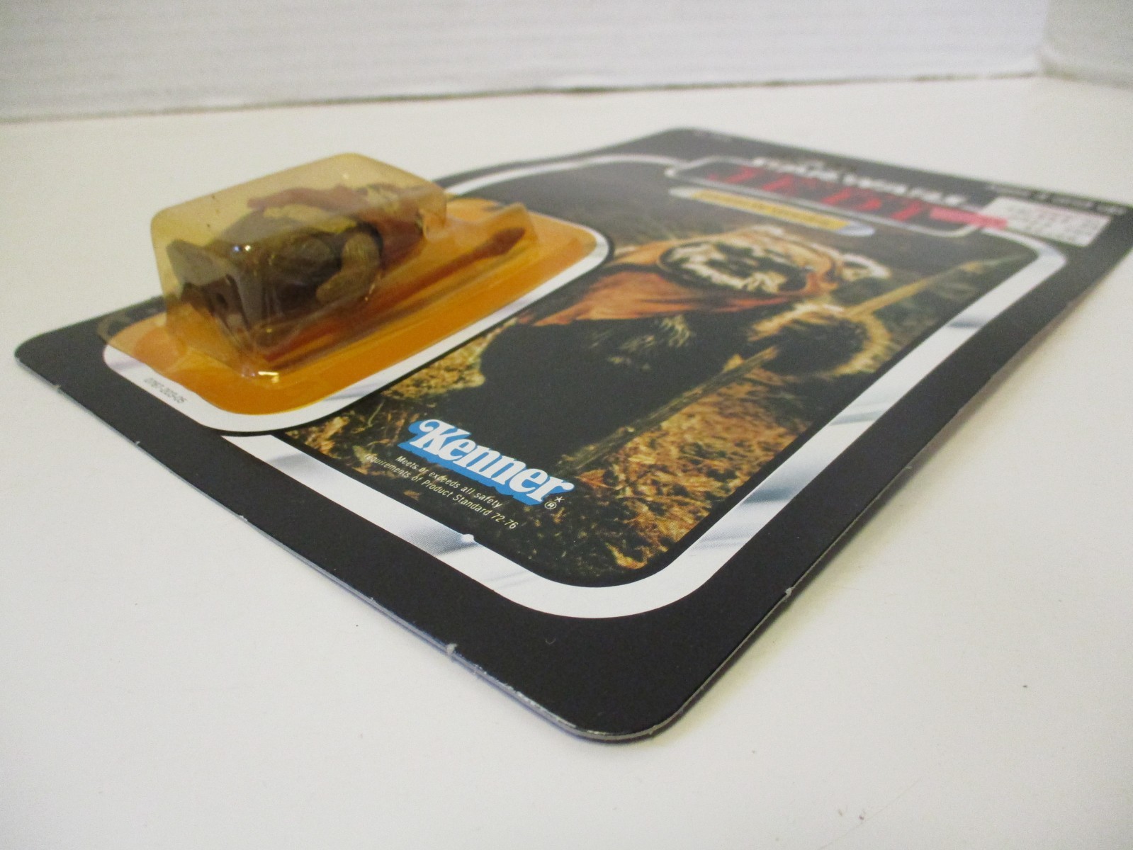 Wicket W. Warrick sold