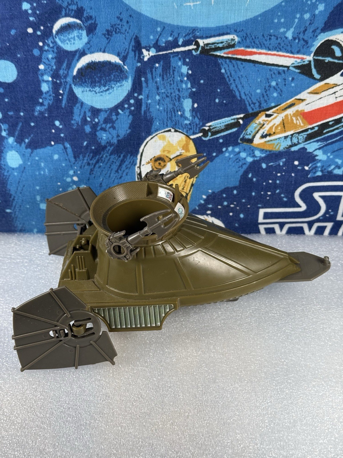 Desert Sail Skiff sold