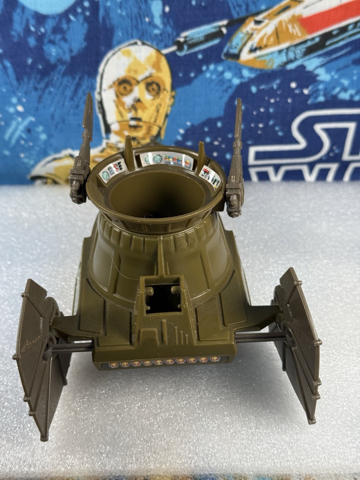 Desert Sail Skiff sold