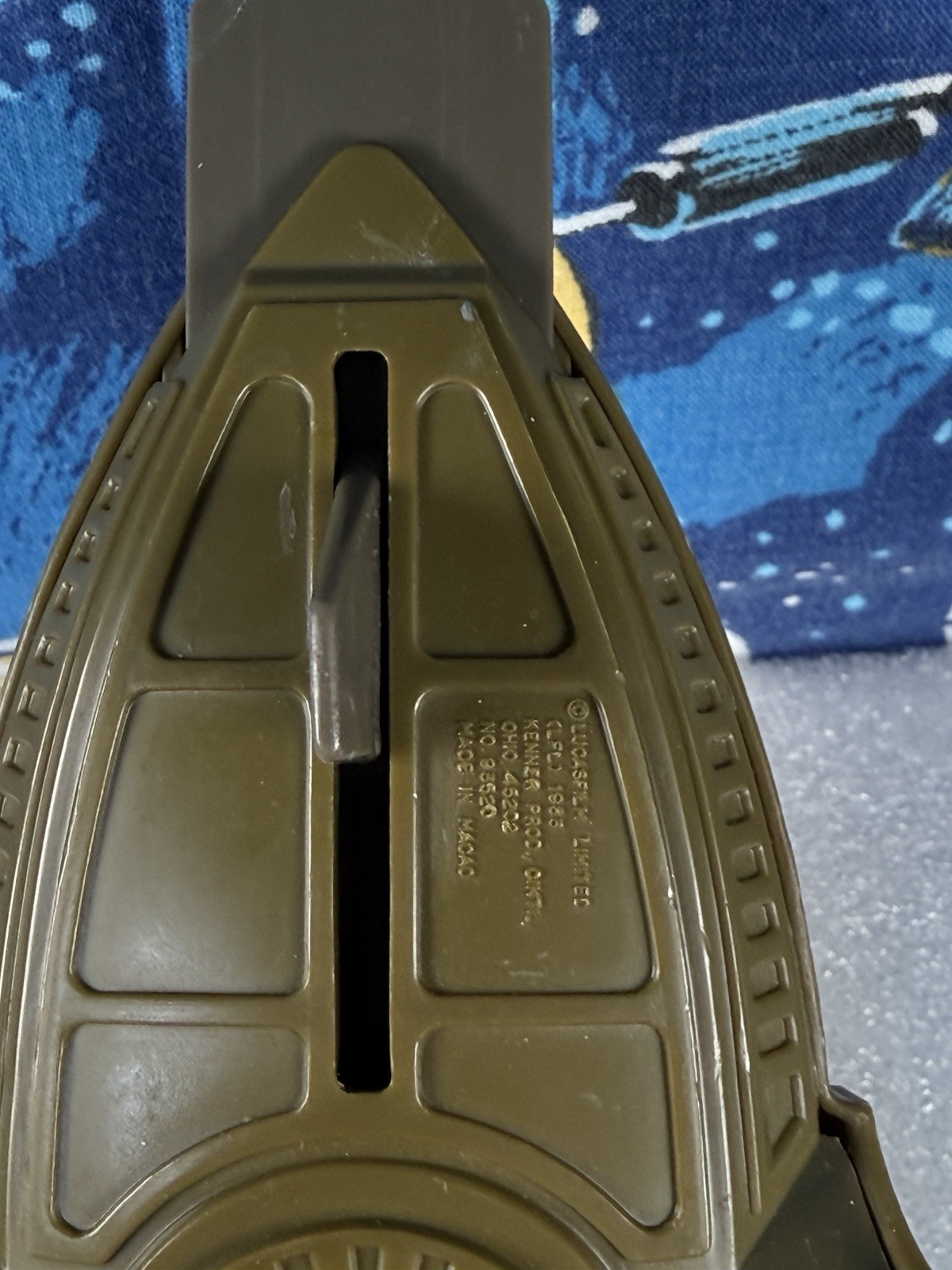 Desert Sail Skiff sold