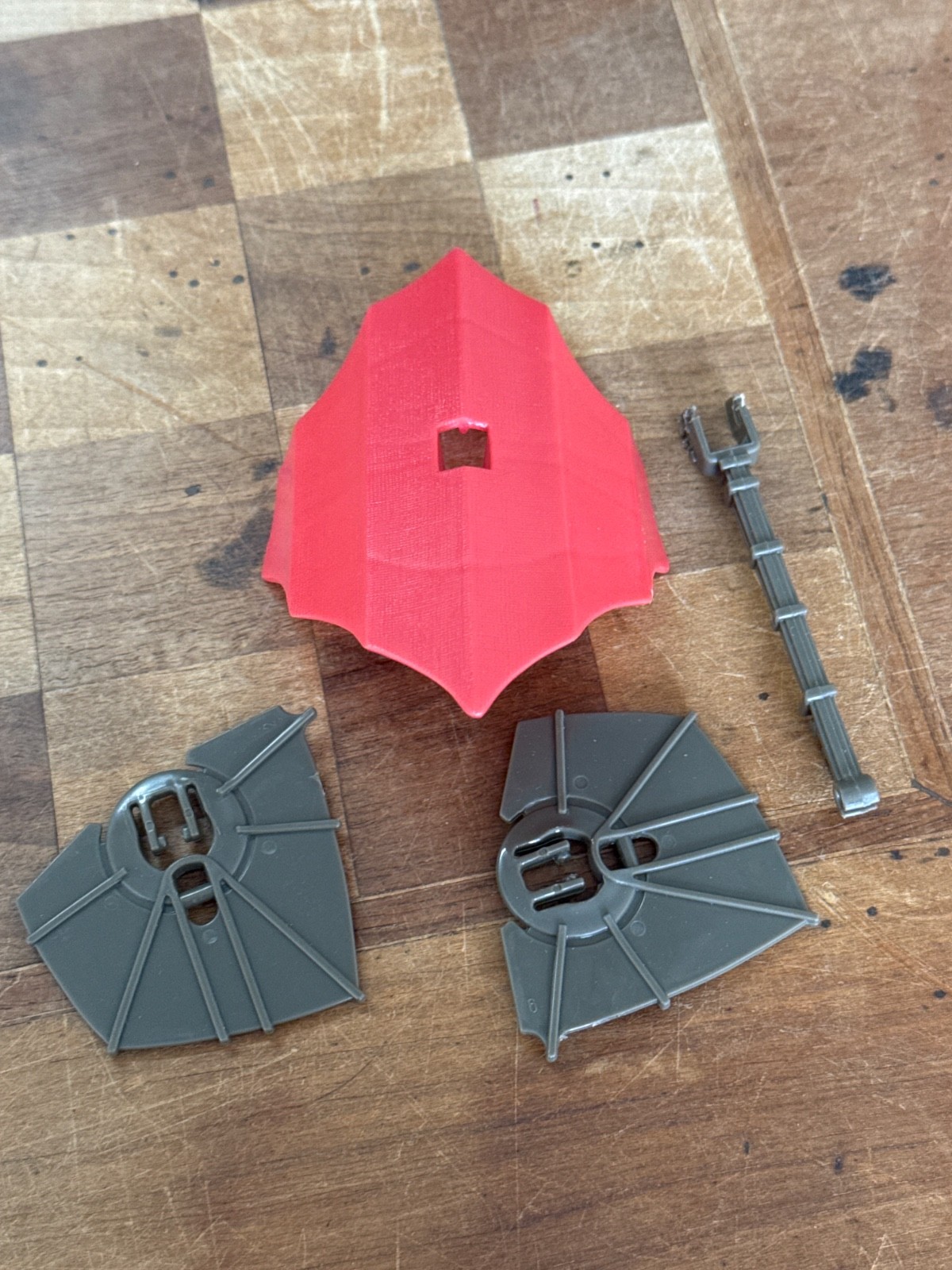 Desert Sail Skiff sold