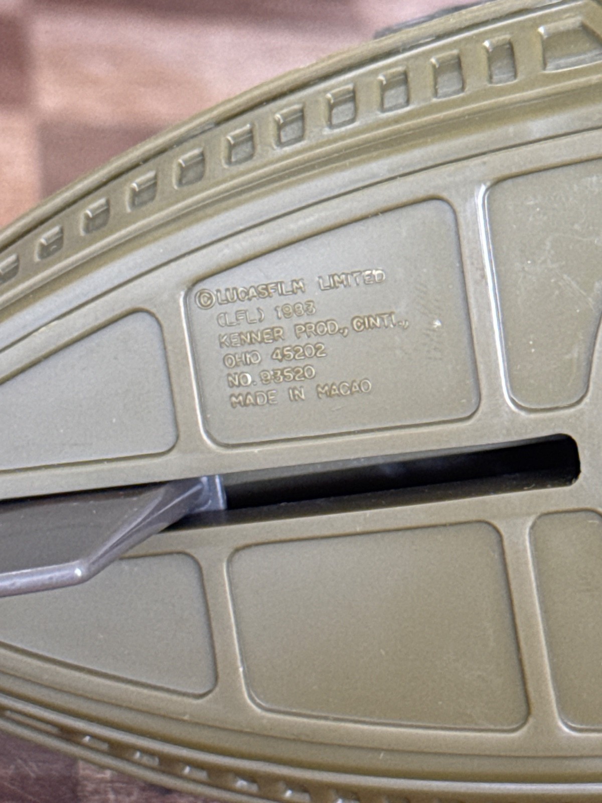 Desert Sail Skiff sold