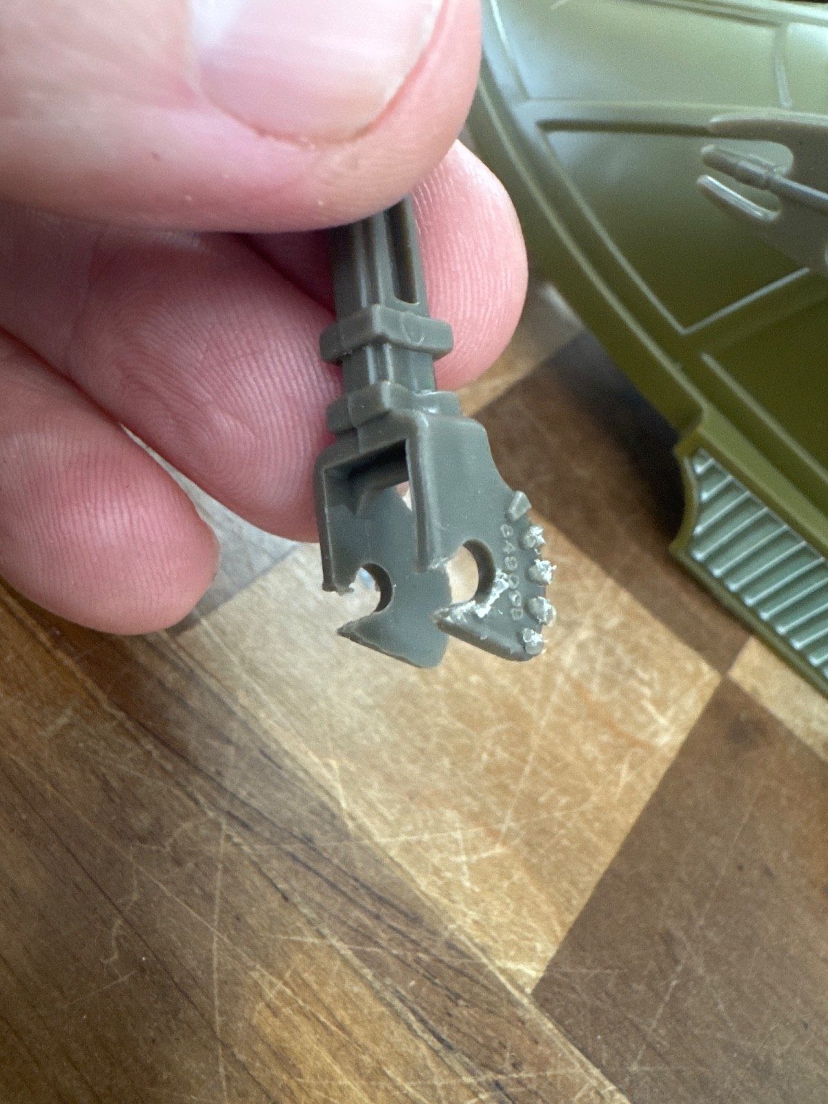 Desert Sail Skiff sold