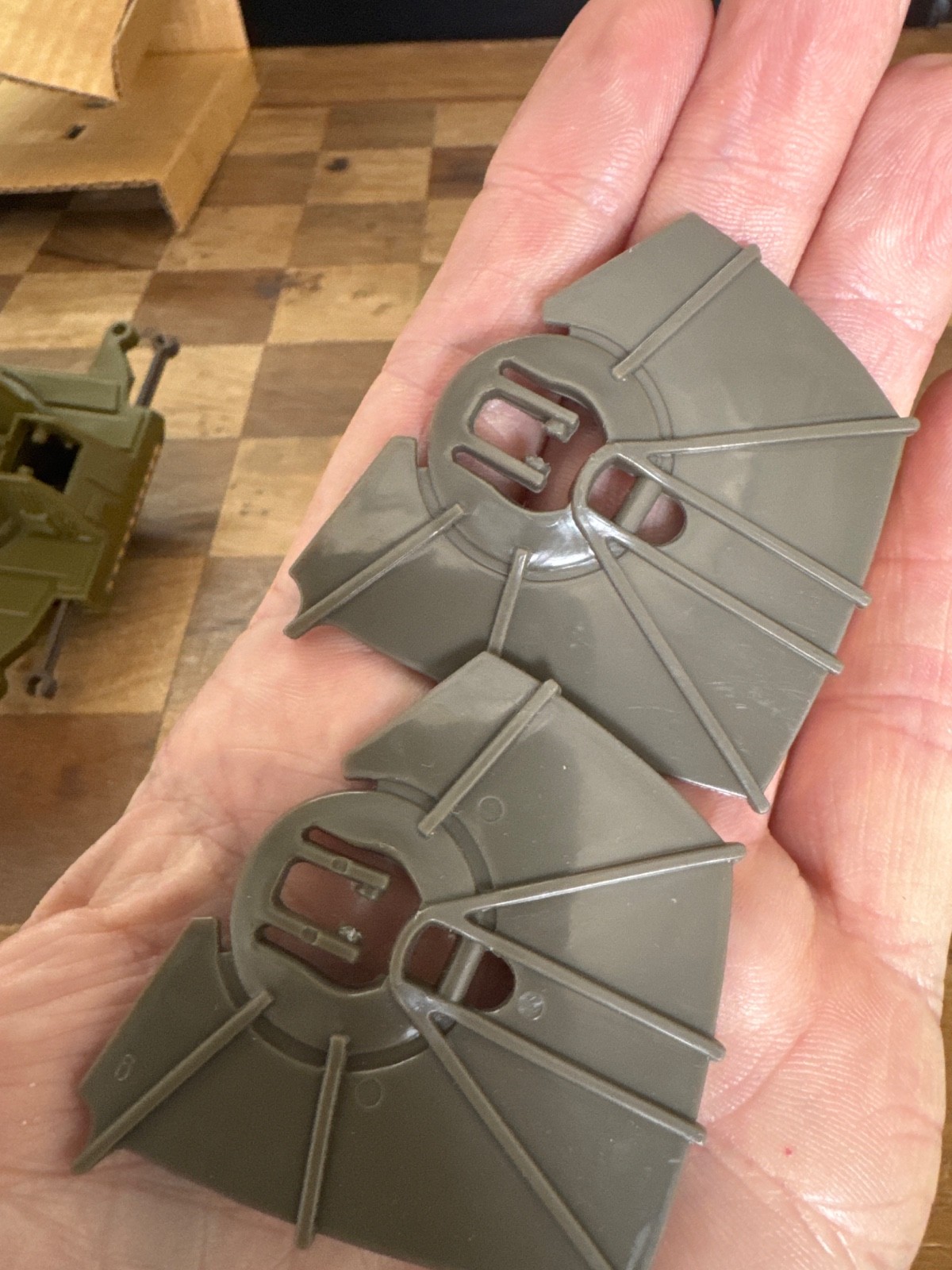 Desert Sail Skiff sold