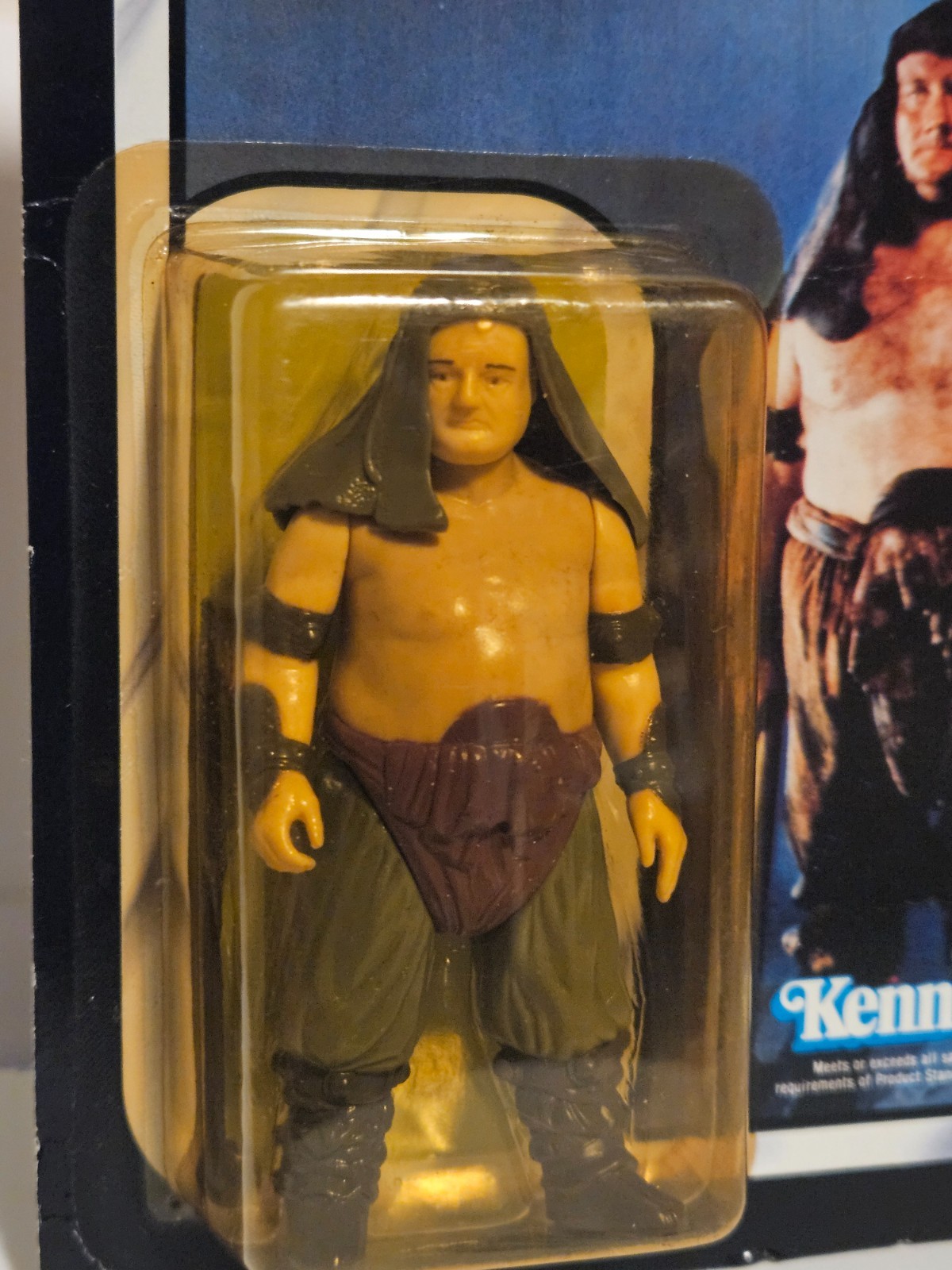 Rancor Keeper sold