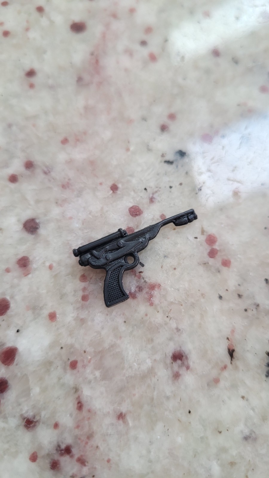 Lando Calrissian (General Pilot) sold