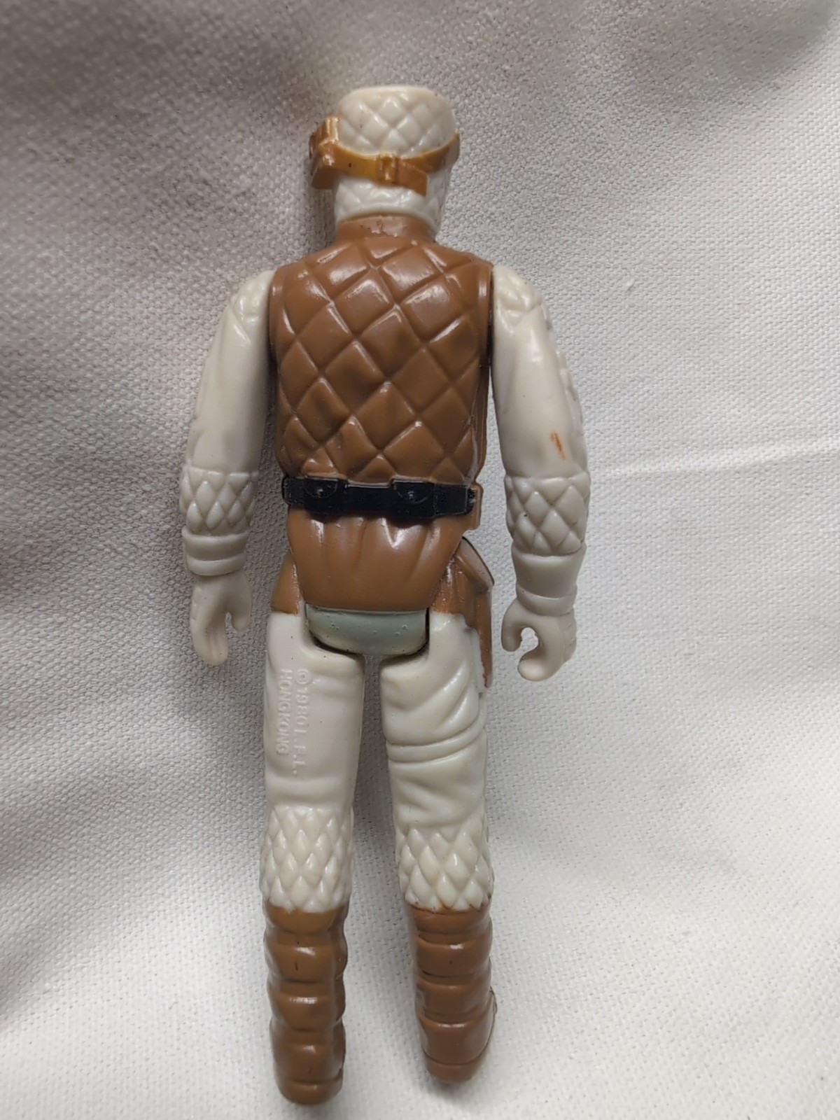 Rebel Soldier (Hoth Battle Gear) sold
