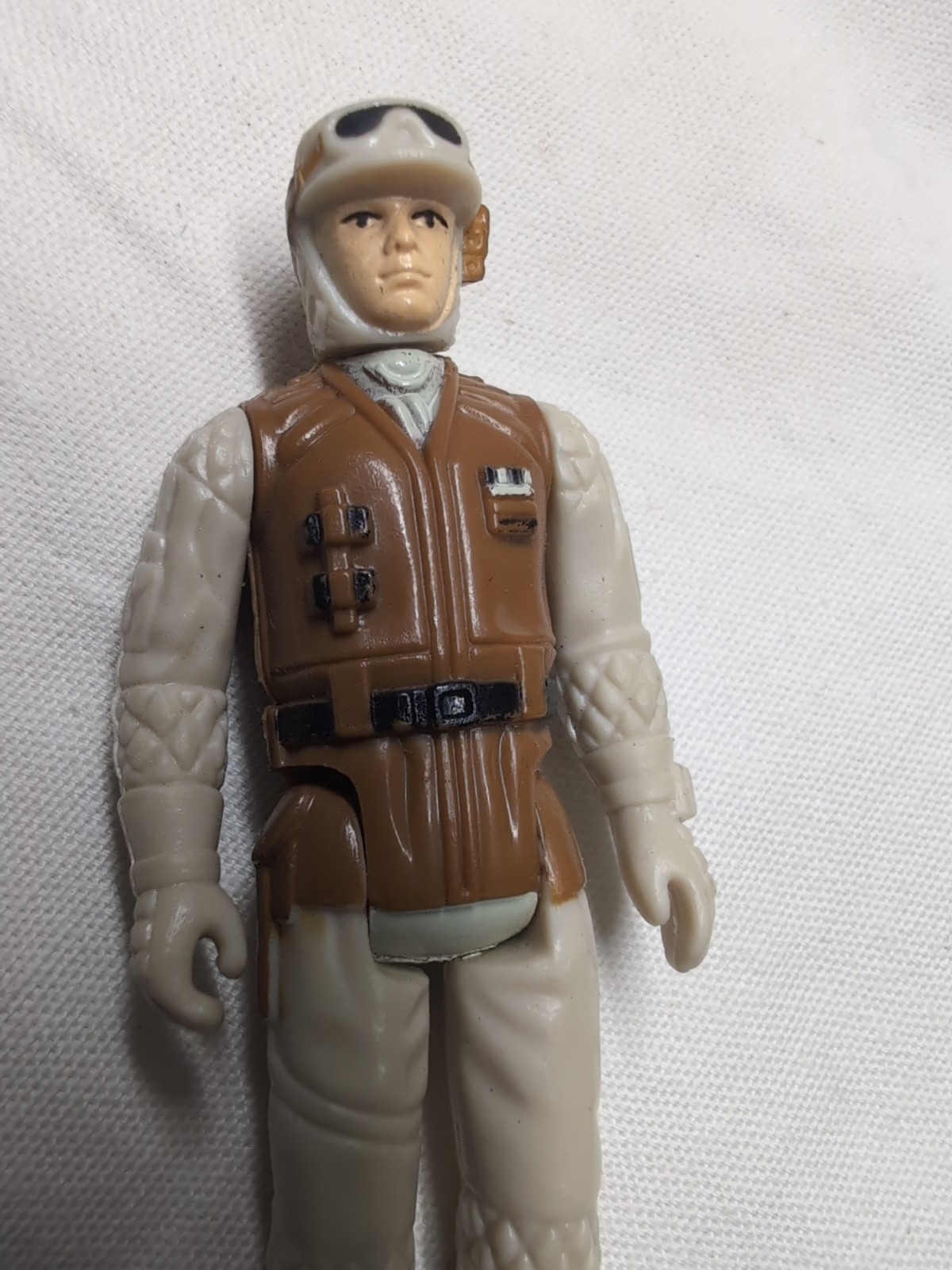 Rebel Soldier (Hoth Battle Gear) sold
