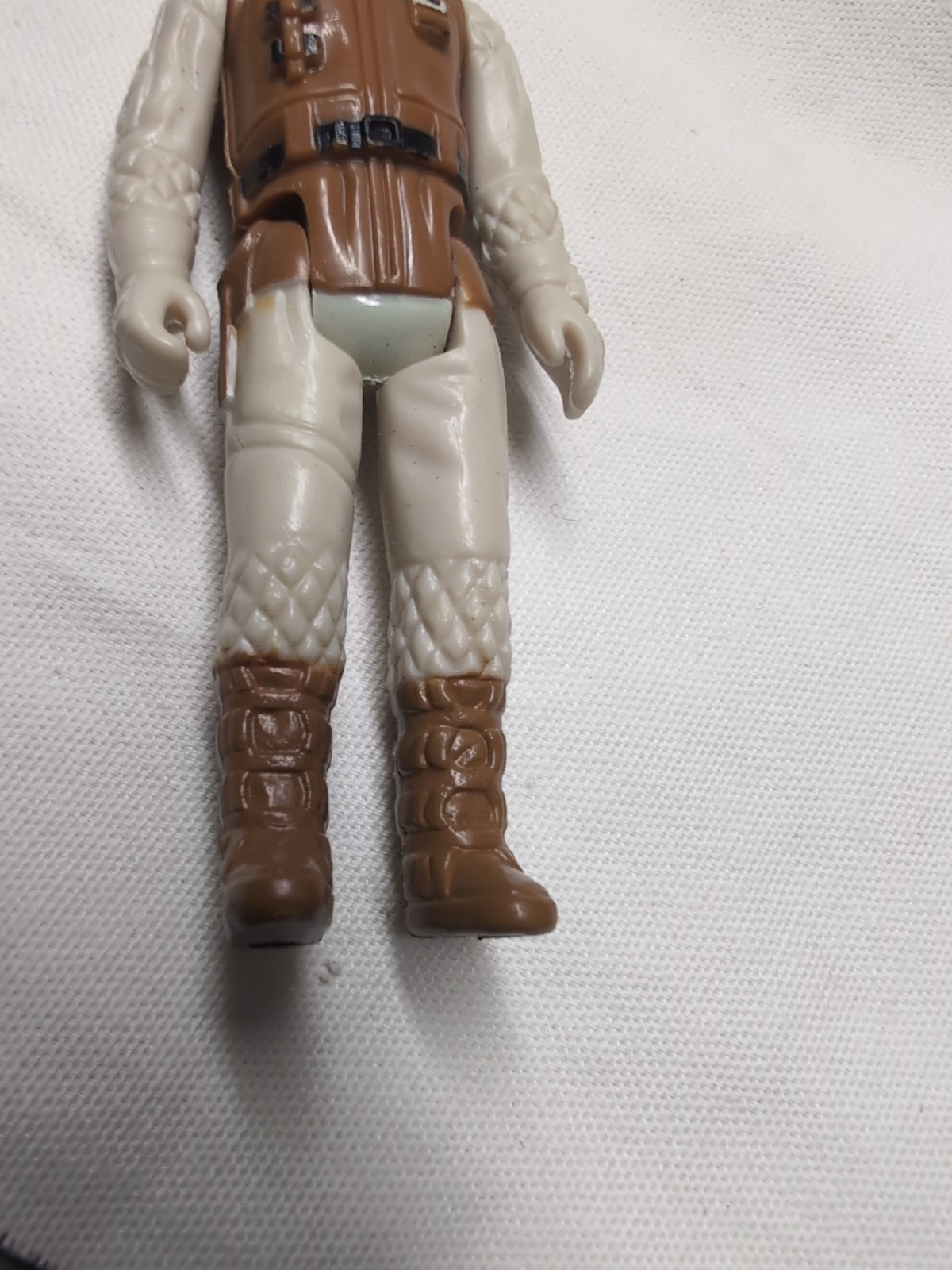 Rebel Soldier (Hoth Battle Gear) sold