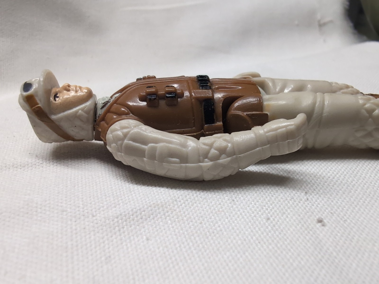 Rebel Soldier (Hoth Battle Gear) sold