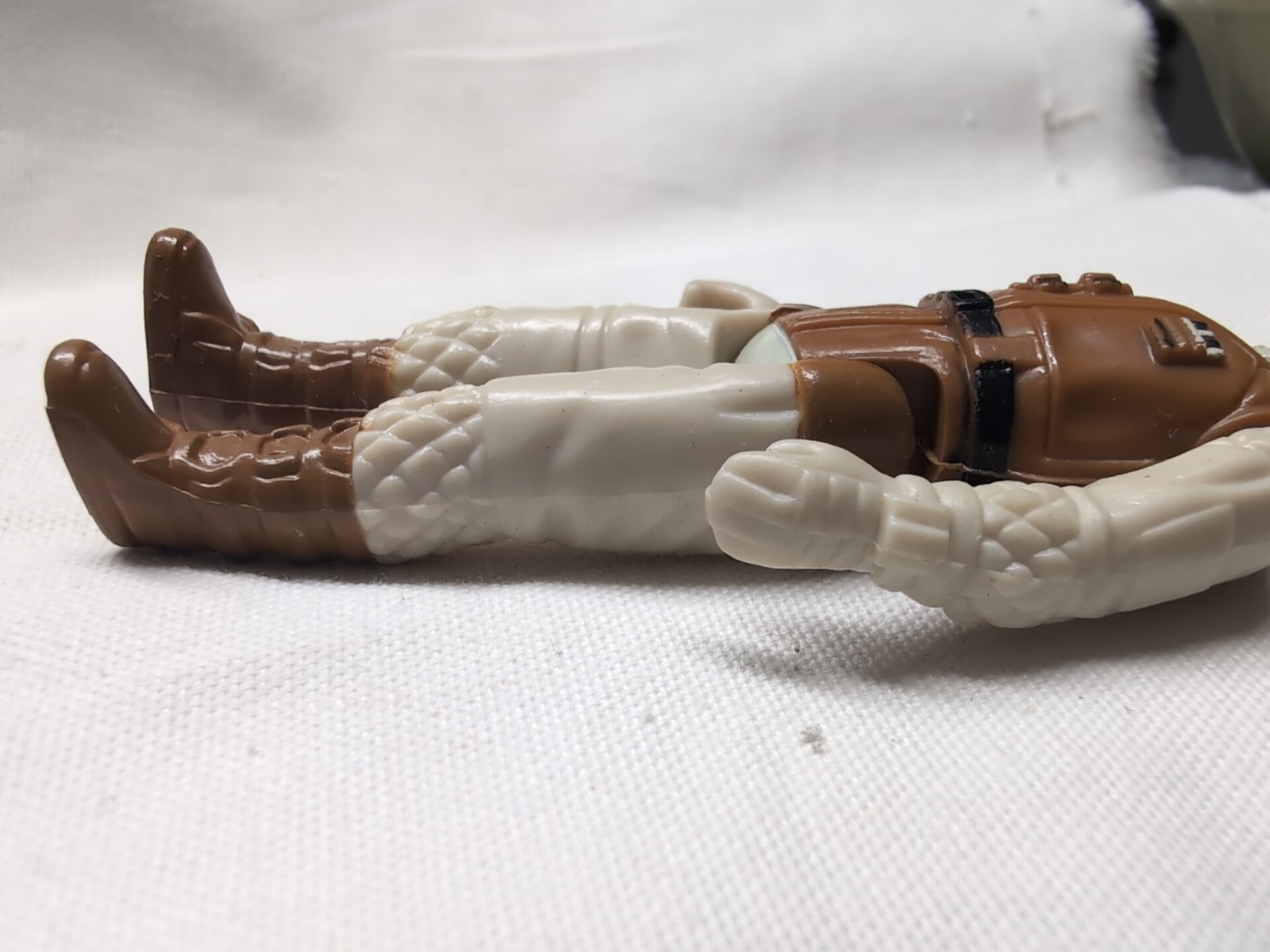 Rebel Soldier (Hoth Battle Gear) sold