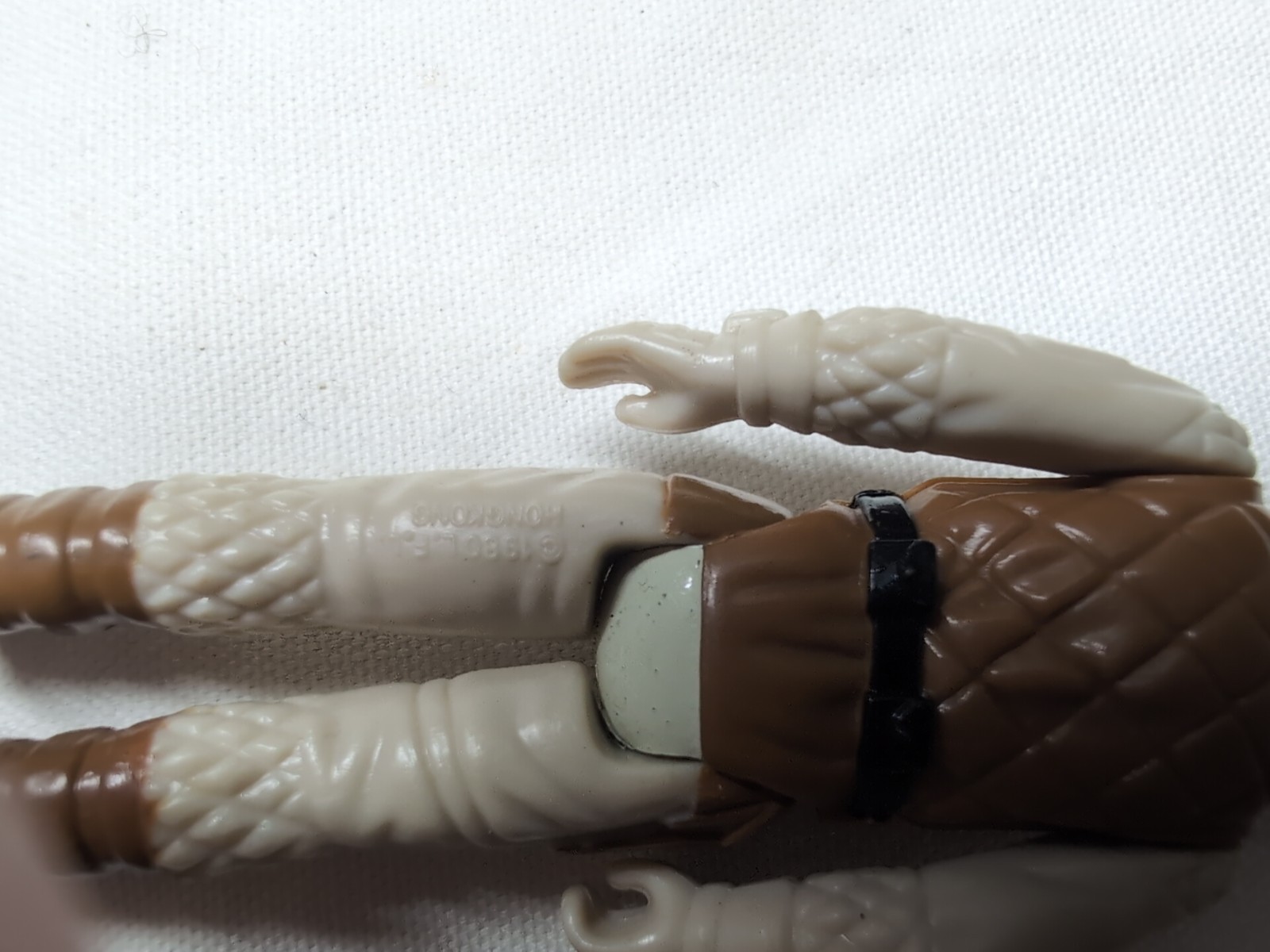 Rebel Soldier (Hoth Battle Gear) sold