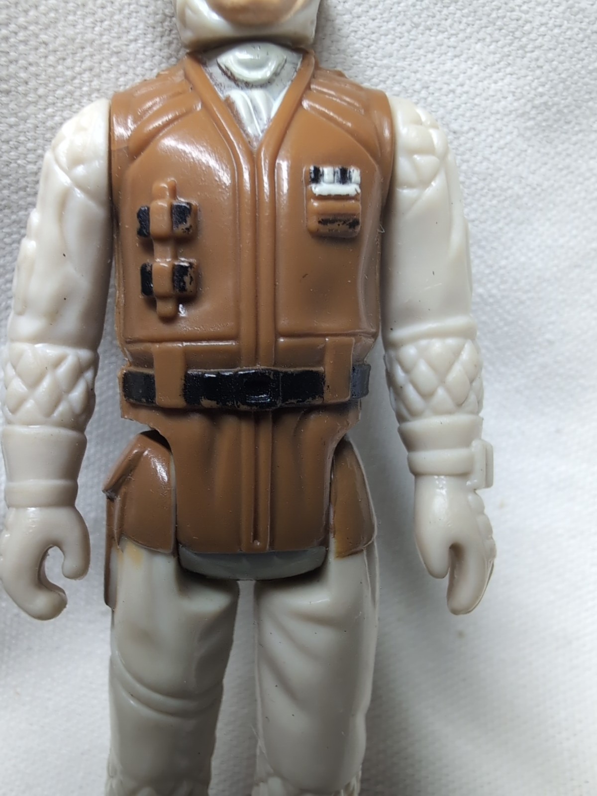 Rebel Soldier (Hoth Battle Gear) sold