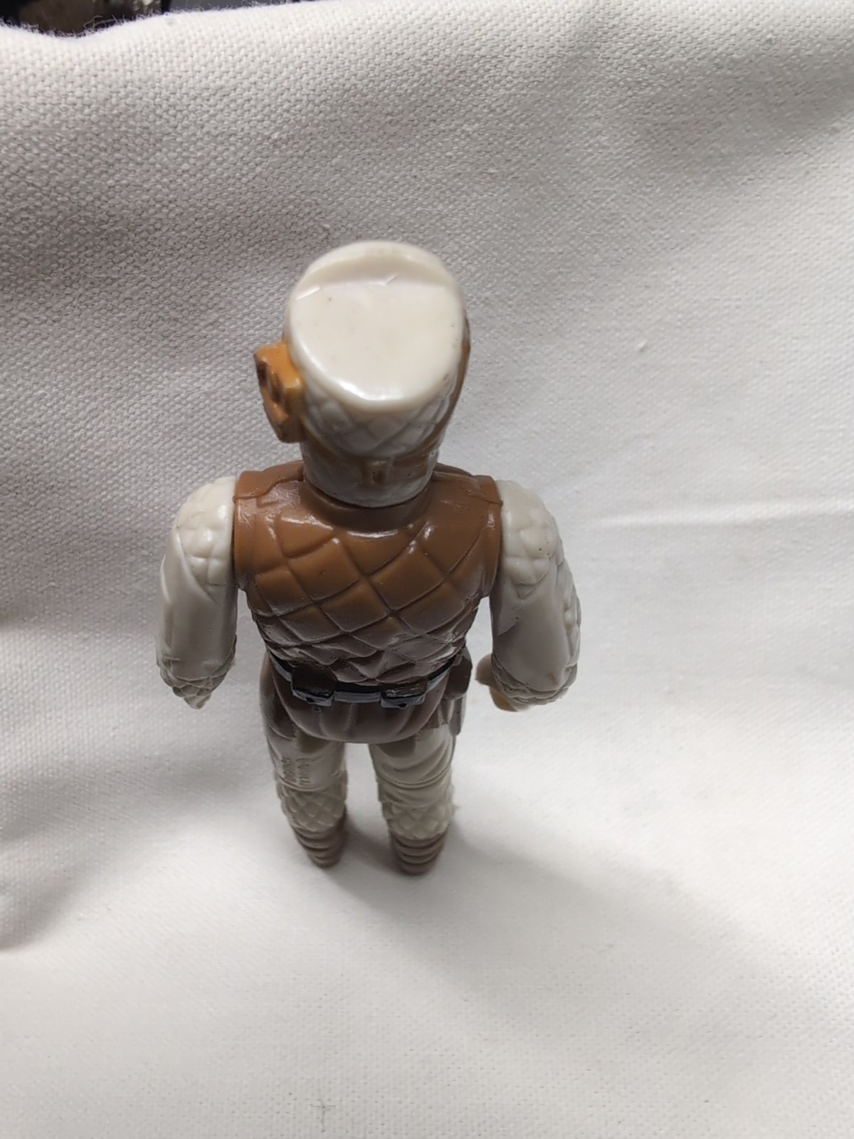 Rebel Soldier (Hoth Battle Gear) sold
