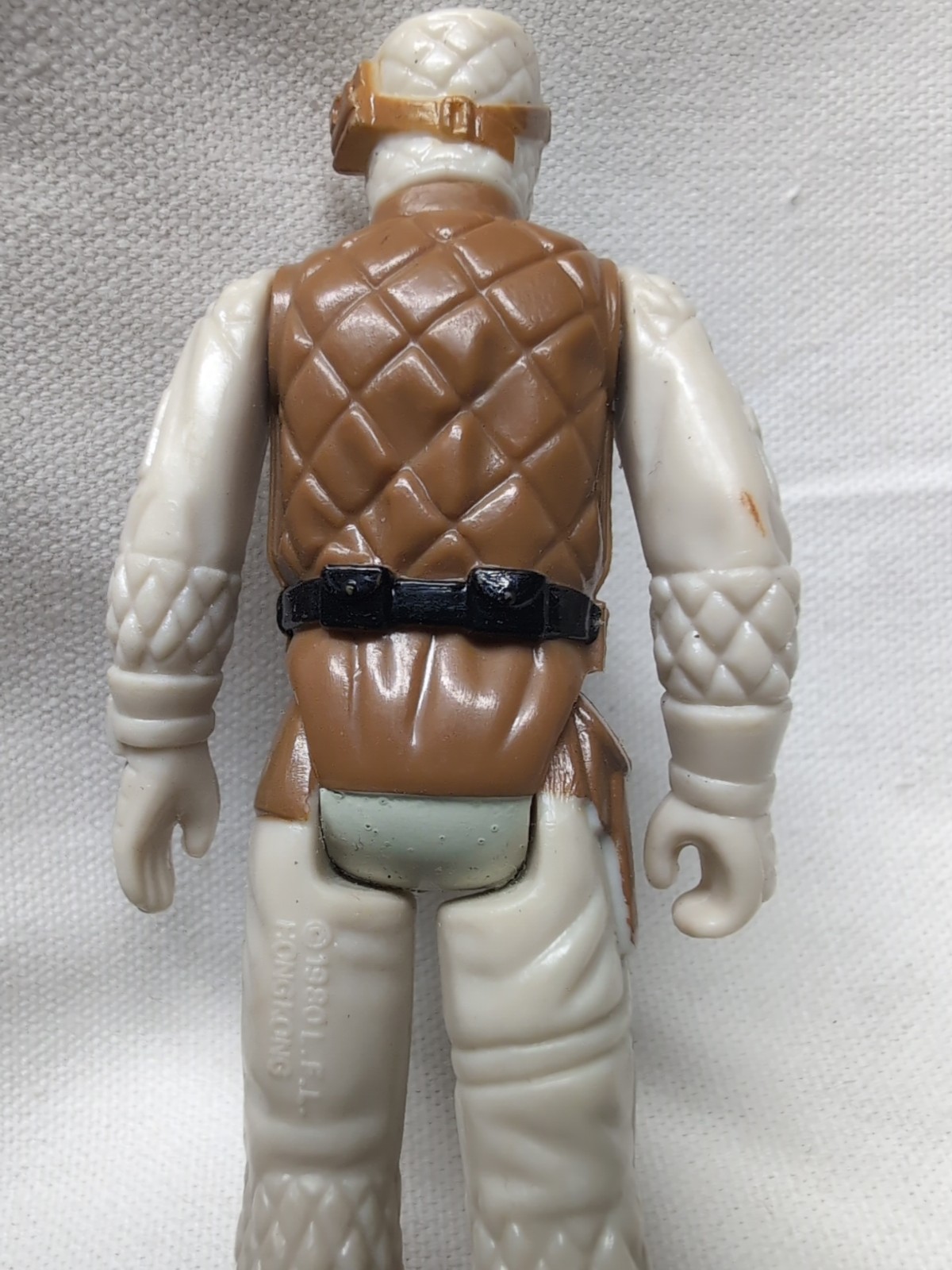 Rebel Soldier (Hoth Battle Gear) sold