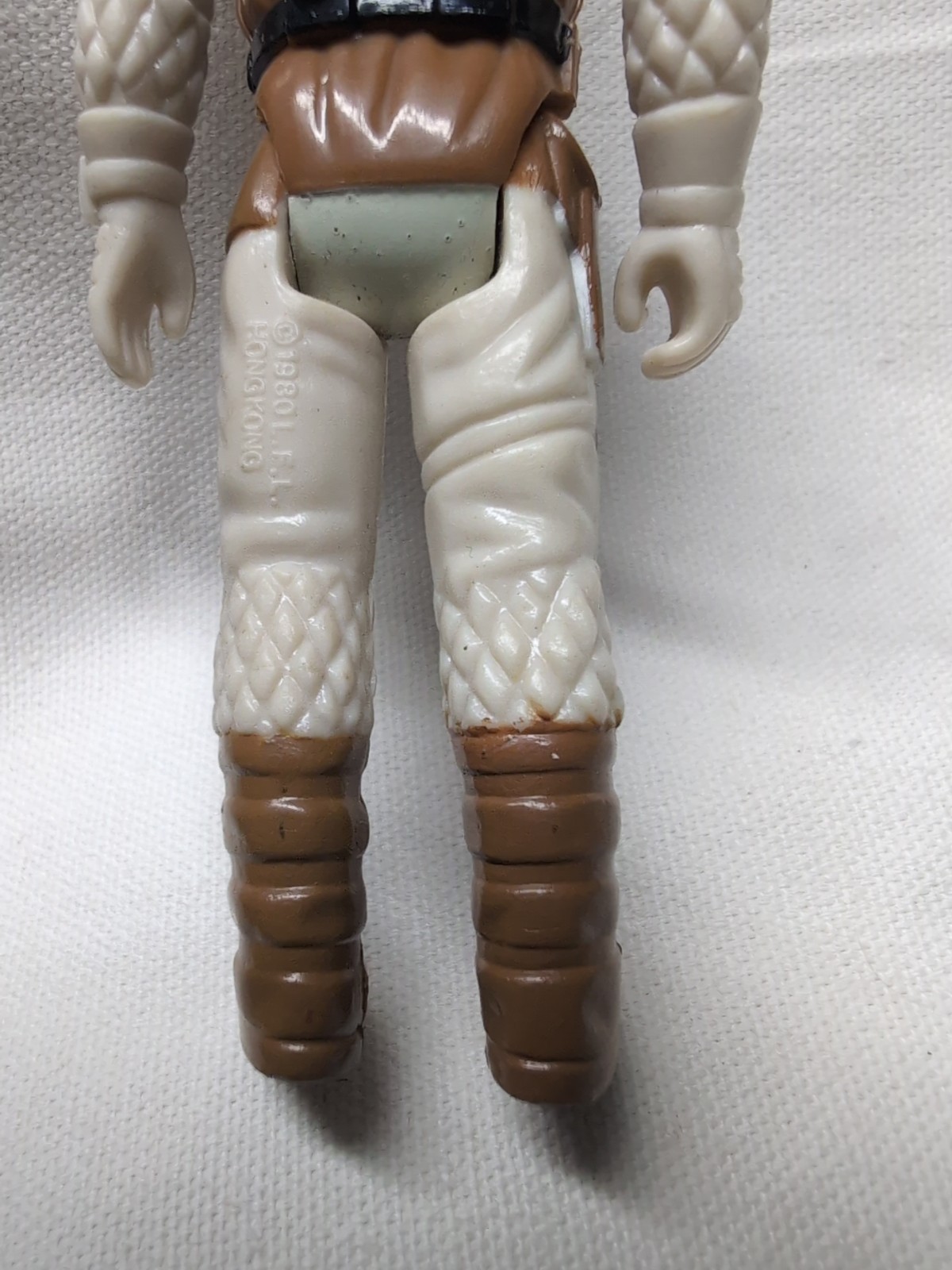 Rebel Soldier (Hoth Battle Gear) sold