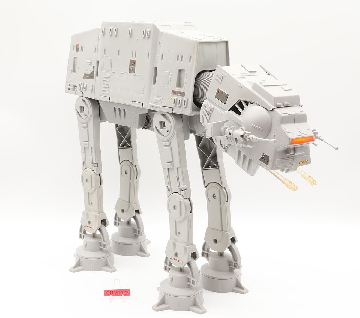 AT-AT sold