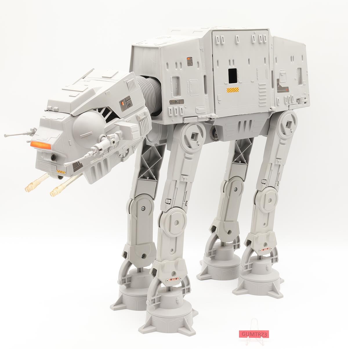 AT-AT sold
