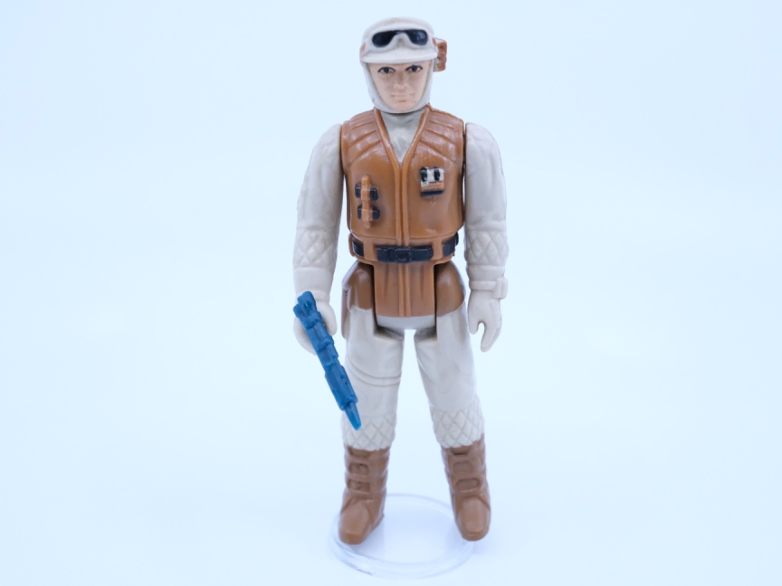 Rebel Soldier (Hoth Battle Gear) sold