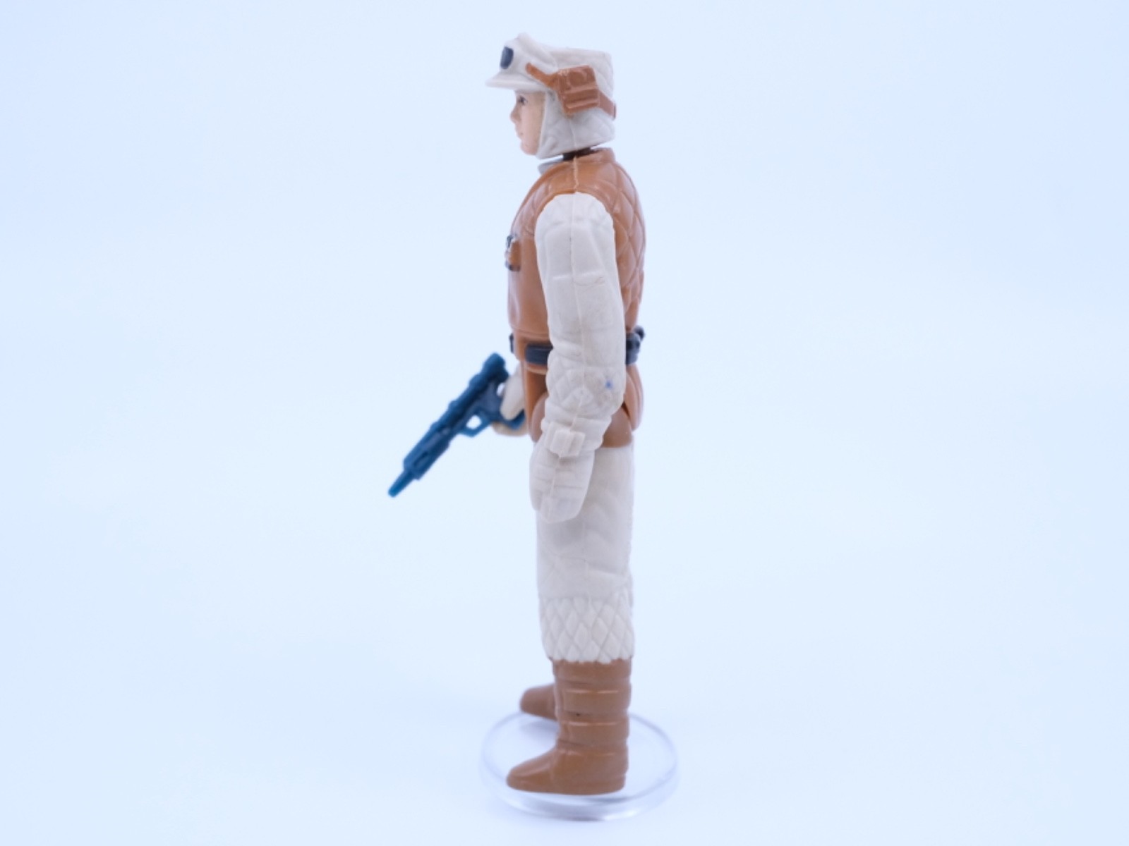 Rebel Soldier (Hoth Battle Gear) sold