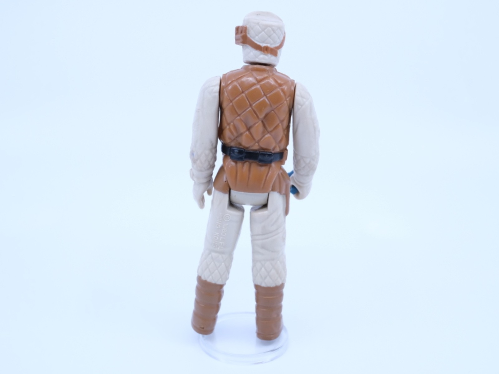 Rebel Soldier (Hoth Battle Gear) sold