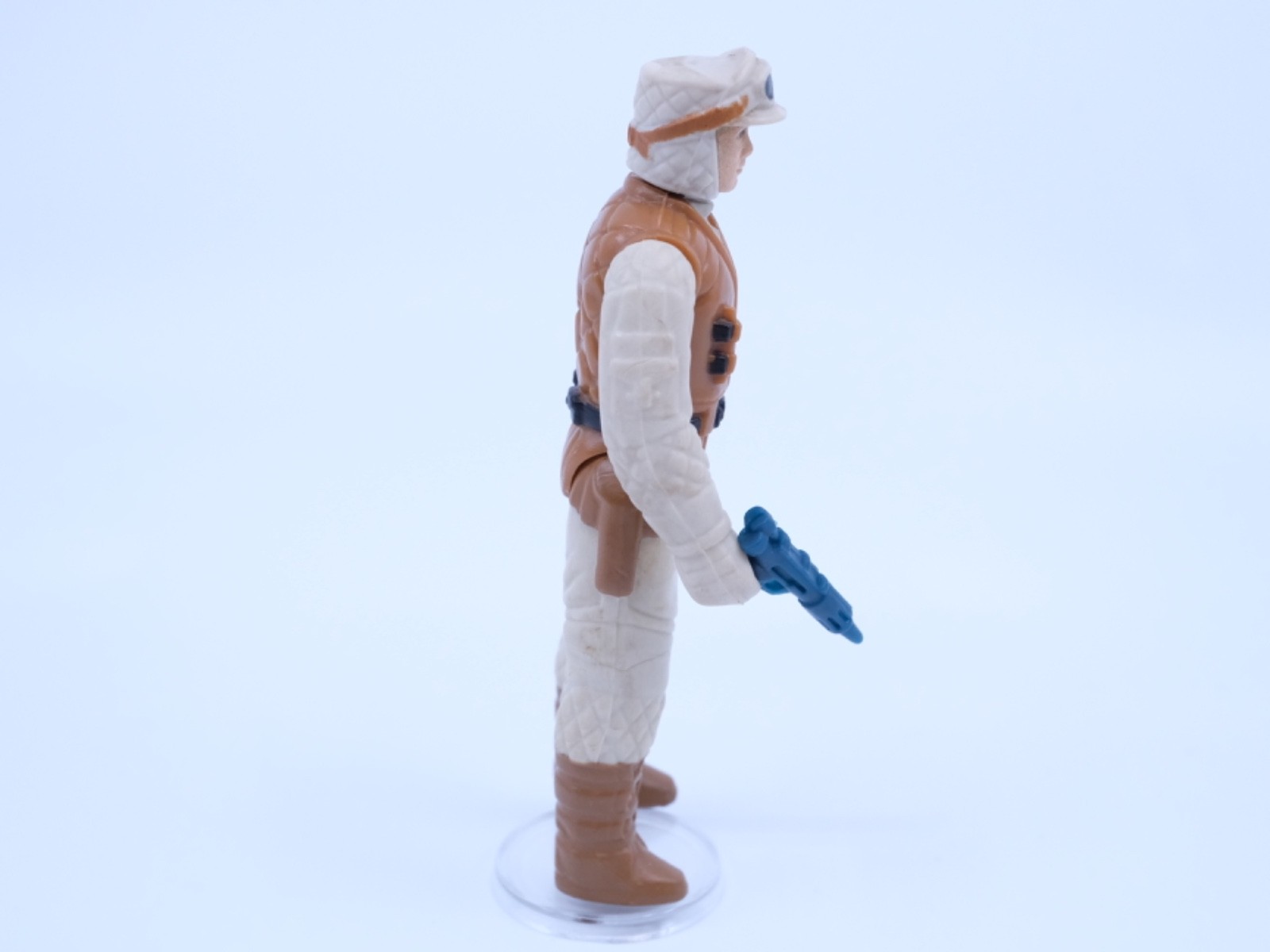 Rebel Soldier (Hoth Battle Gear) sold