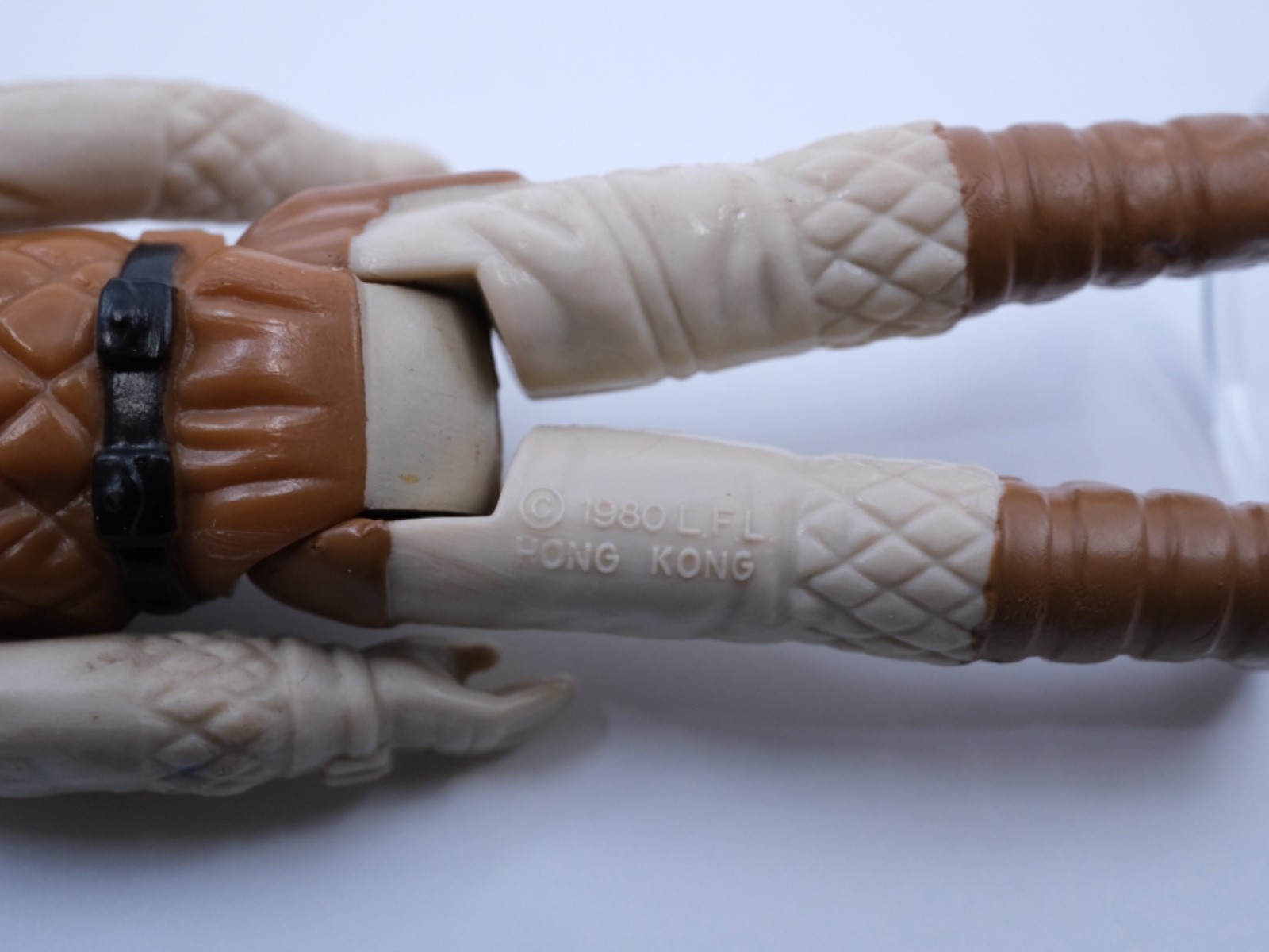 Rebel Soldier (Hoth Battle Gear) sold