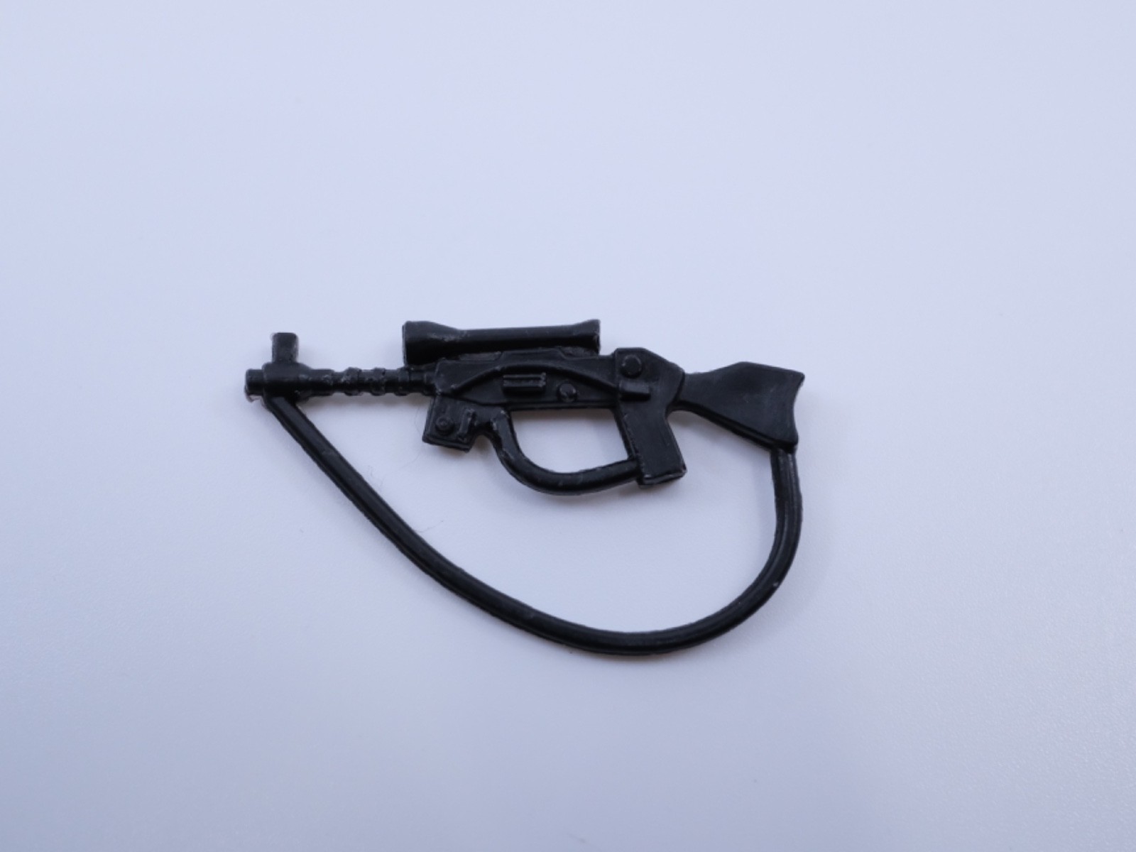 Rebel Commander sold