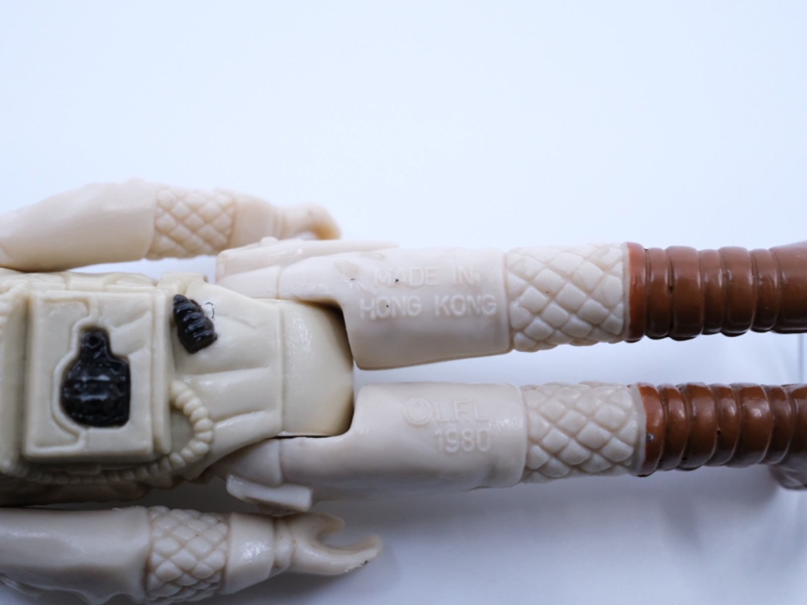 Rebel Commander sold