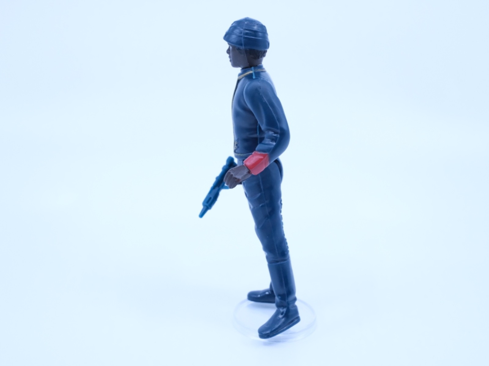 Bespin Security Guard (Black) sold