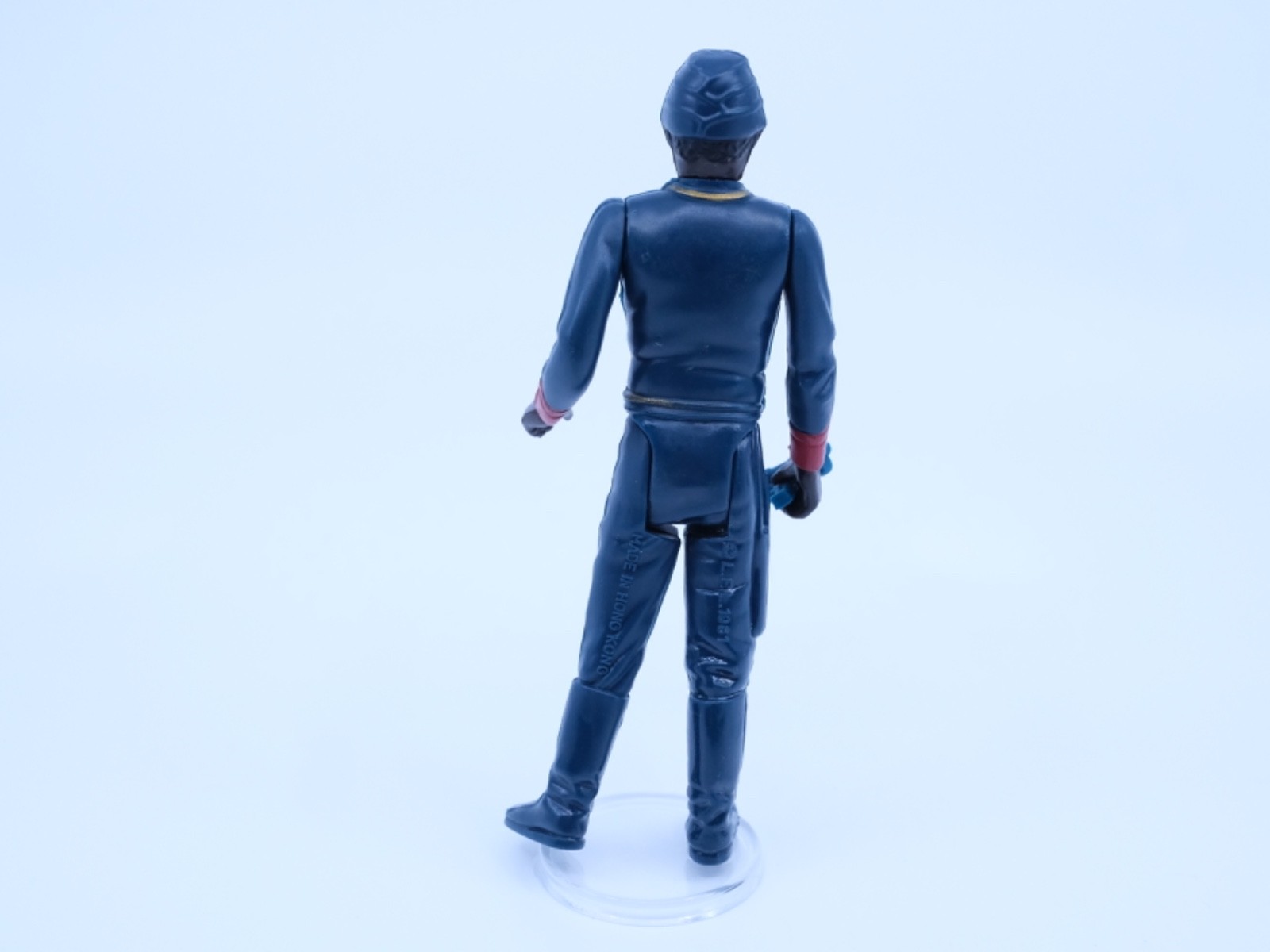 Bespin Security Guard (Black) sold