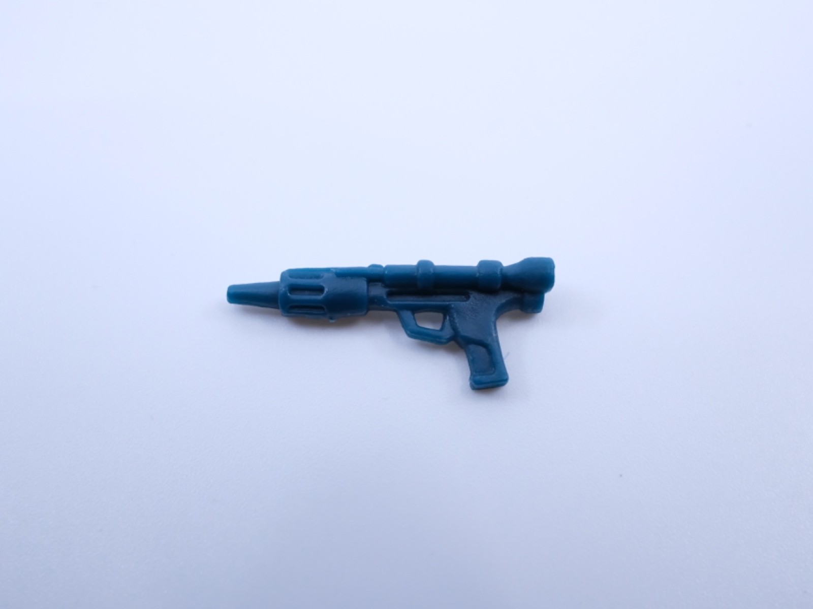 Bespin Security Guard (Black) sold