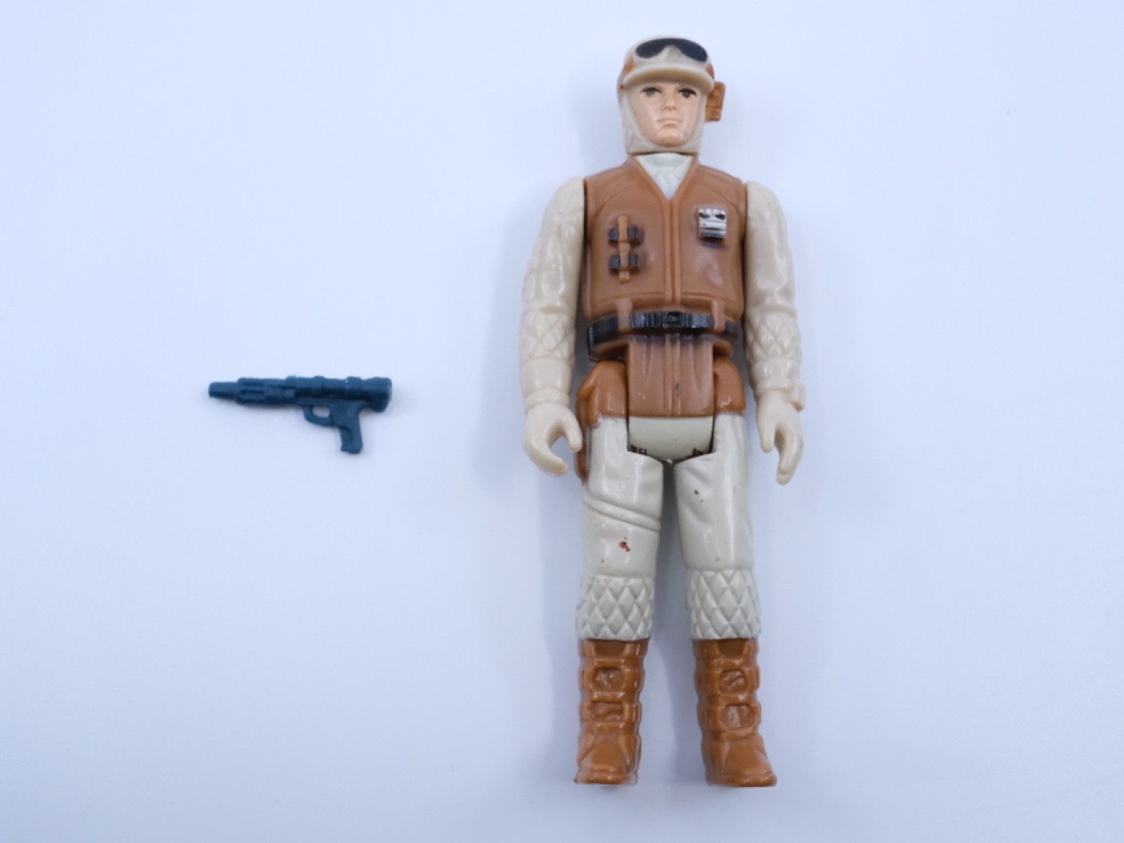 Rebel Soldier (Hoth Battle Gear) sold
