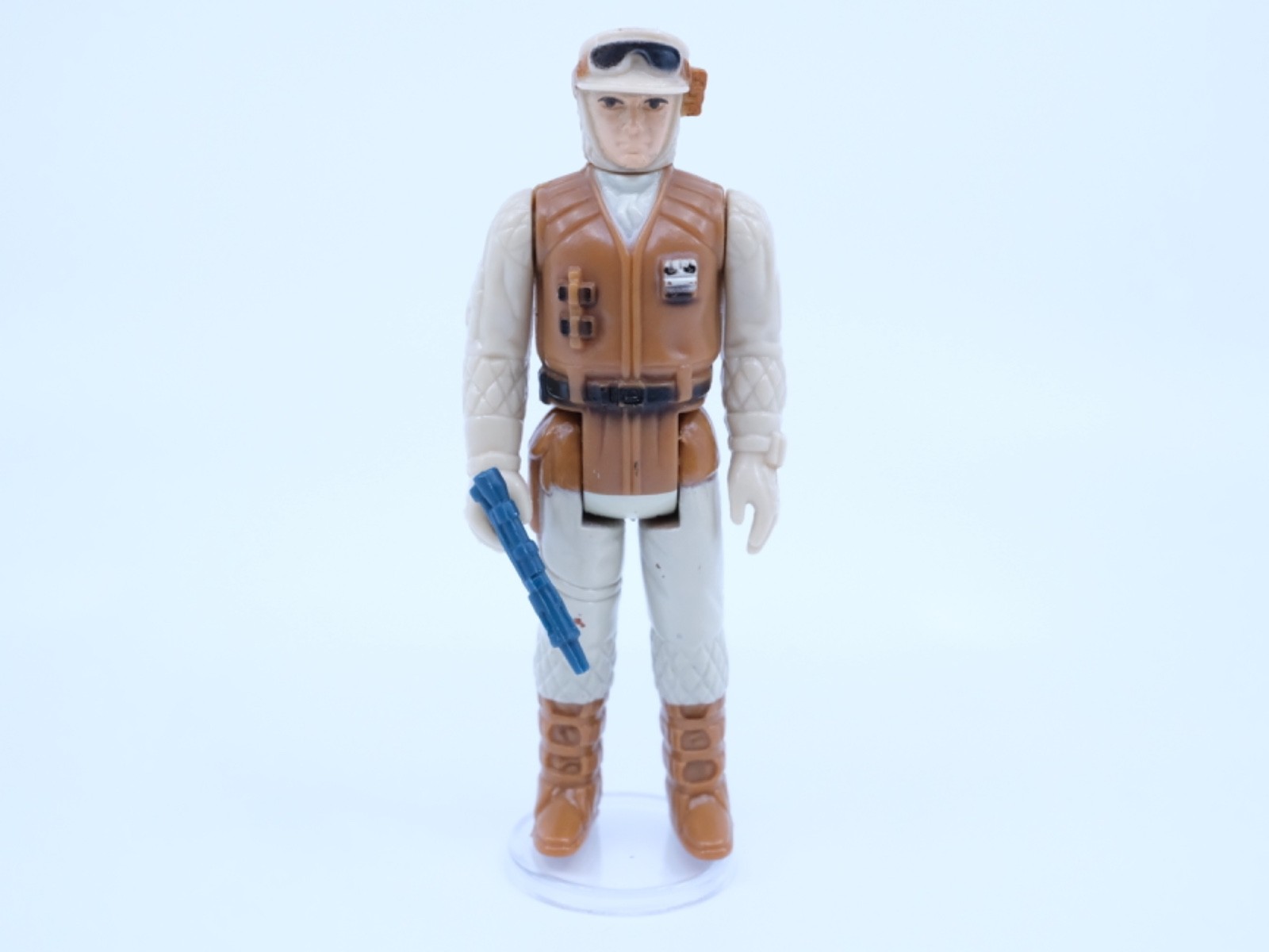 Rebel Soldier (Hoth Battle Gear) sold
