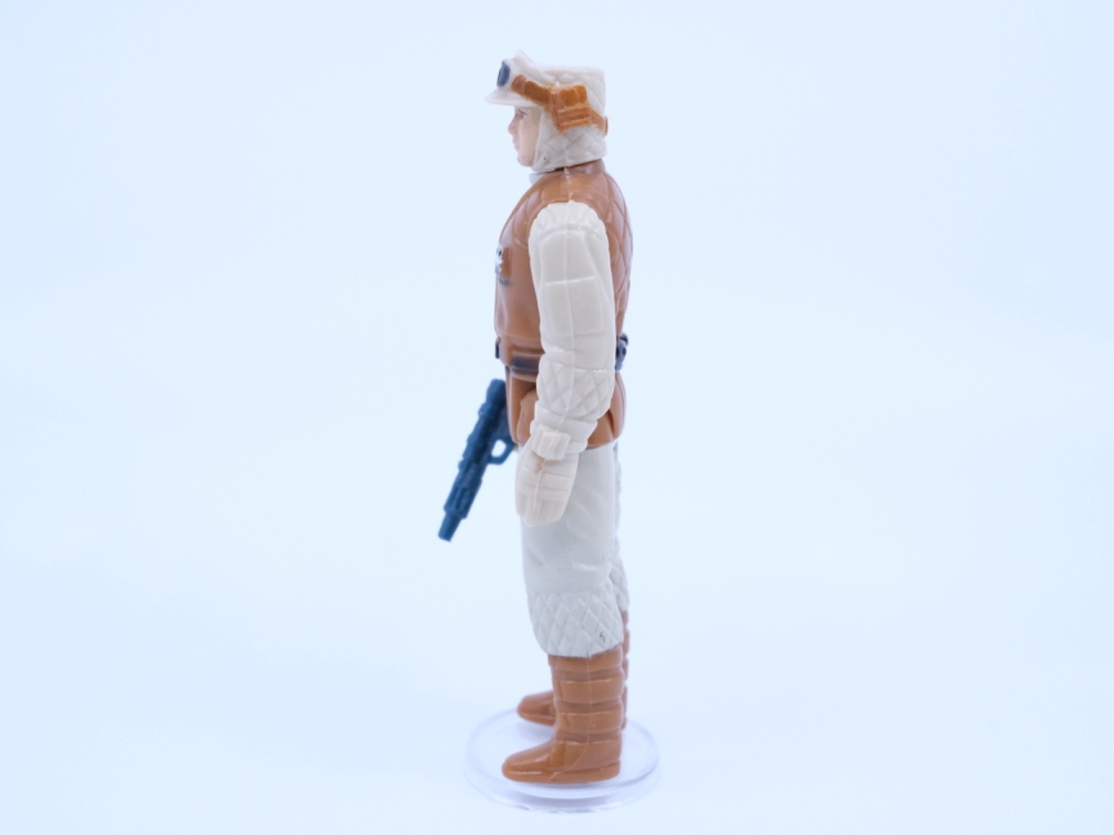 Rebel Soldier (Hoth Battle Gear) sold