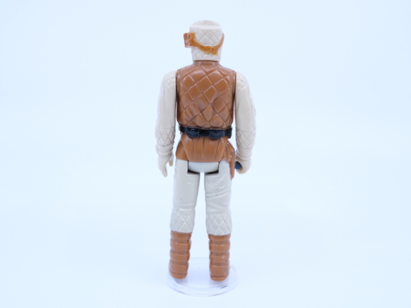 Rebel Soldier (Hoth Battle Gear) sold