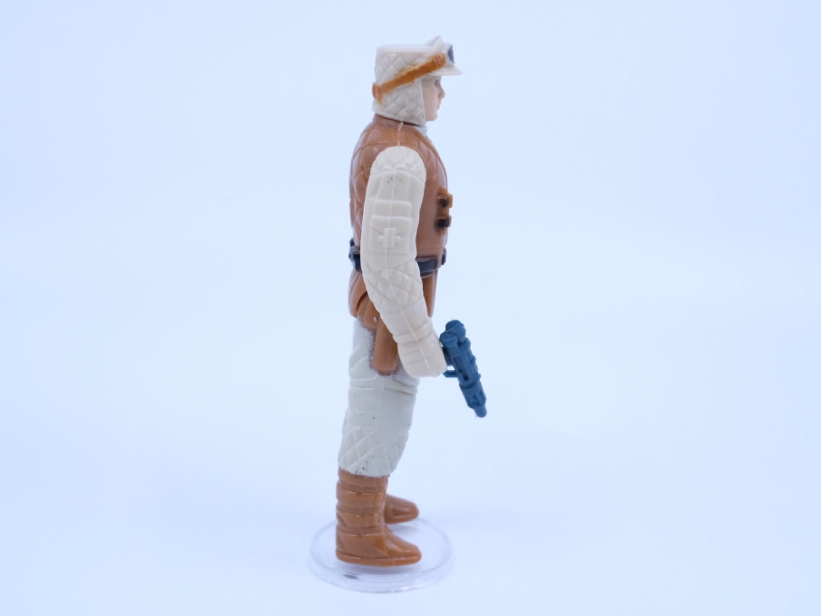 Rebel Soldier (Hoth Battle Gear) sold