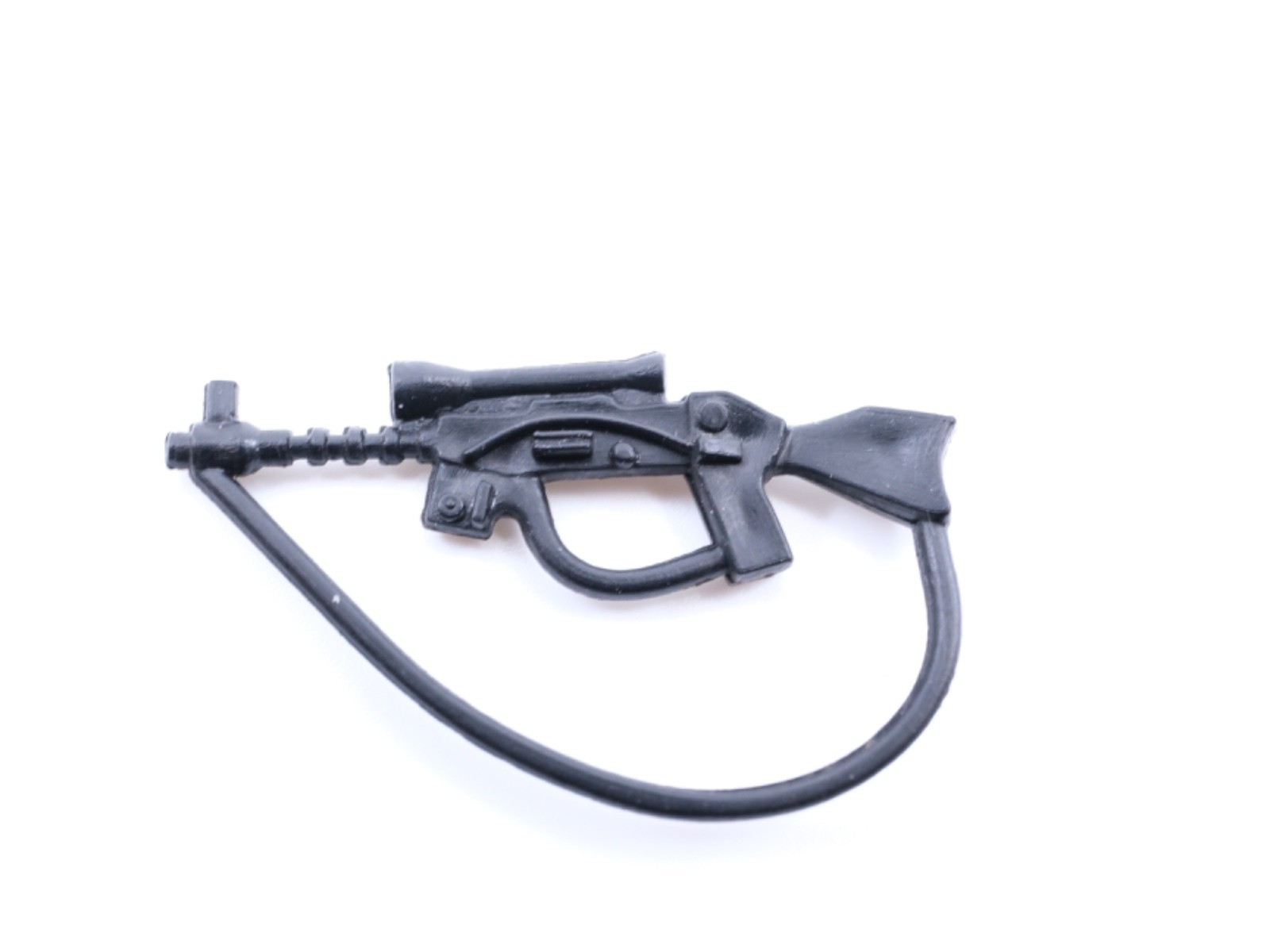 Rebel Commander sold