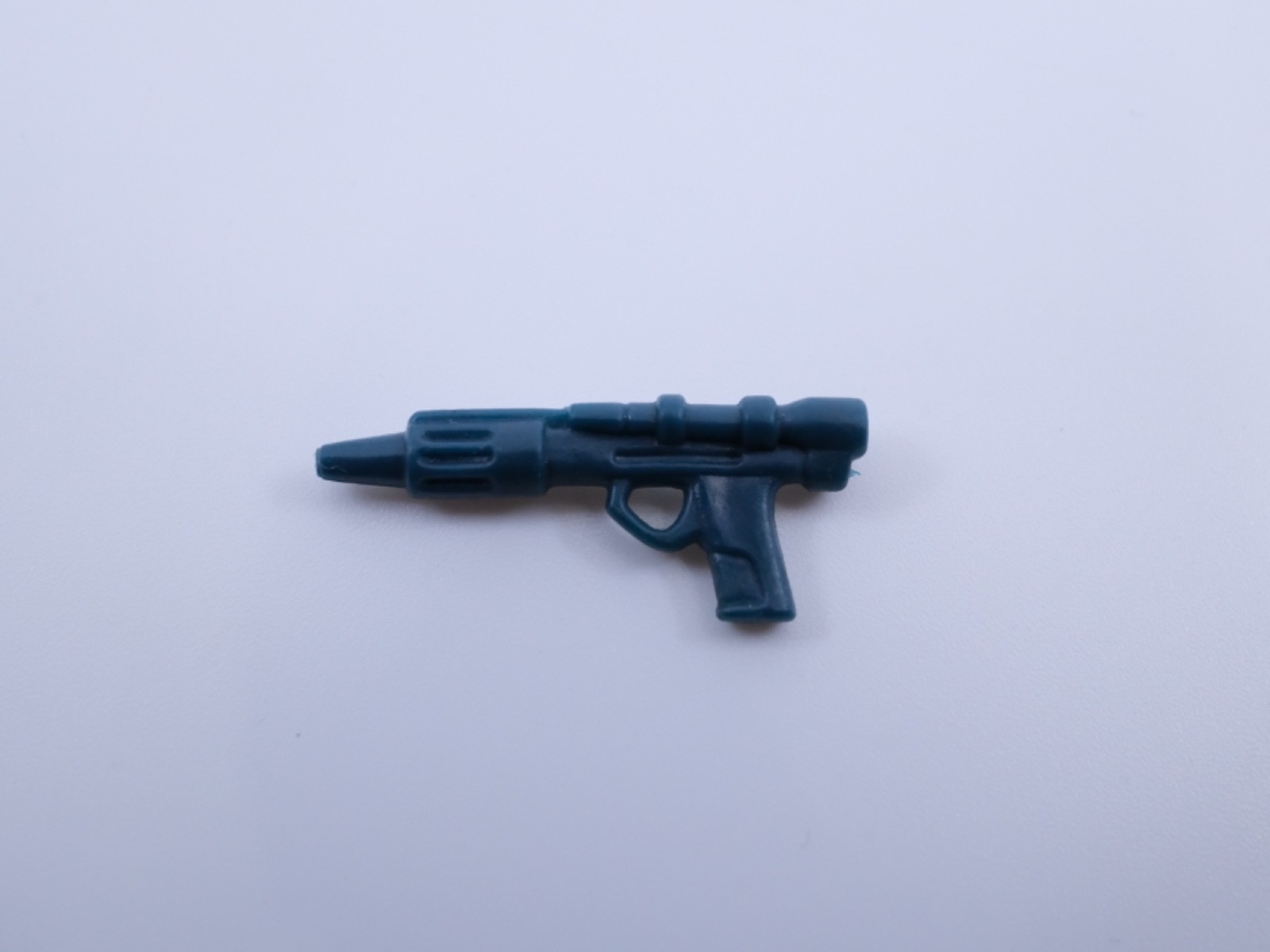 Bespin Security Guard (Black) sold