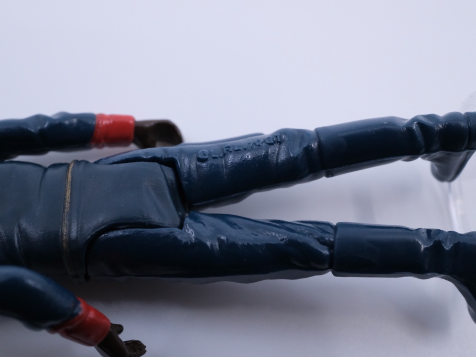 Bespin Security Guard (Black) sold