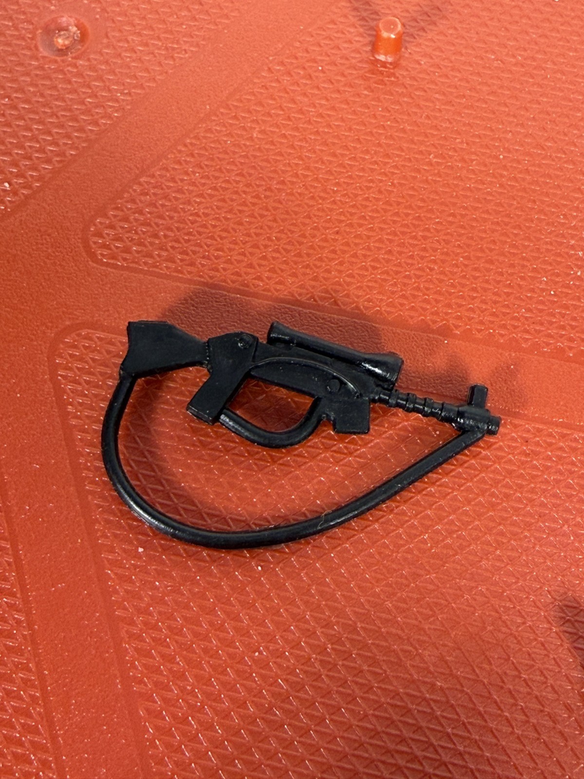 Rebel Commander sold