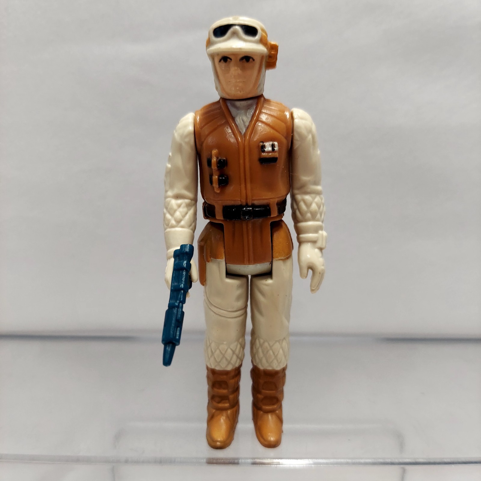 Rebel Soldier (Hoth Battle Gear) sold
