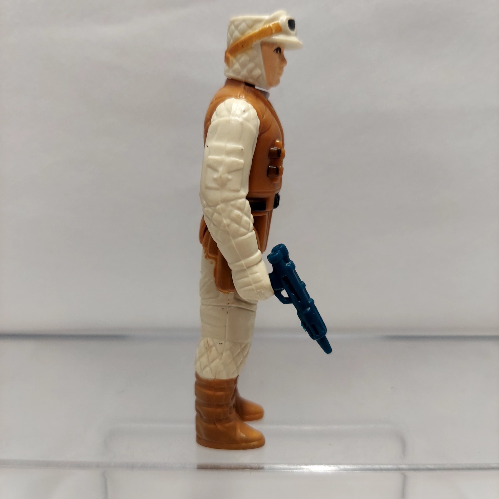 Rebel Soldier (Hoth Battle Gear) sold