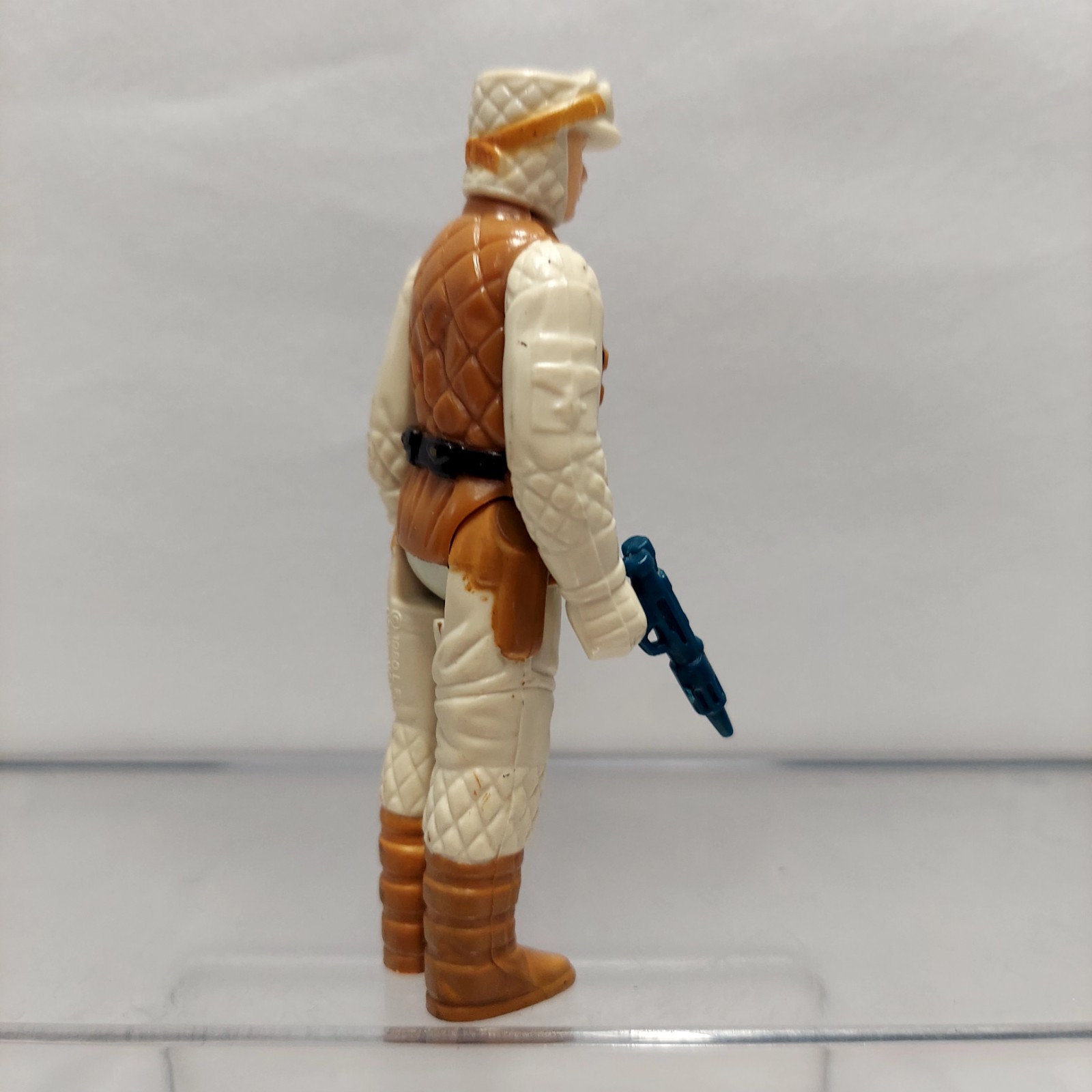 Rebel Soldier (Hoth Battle Gear) sold