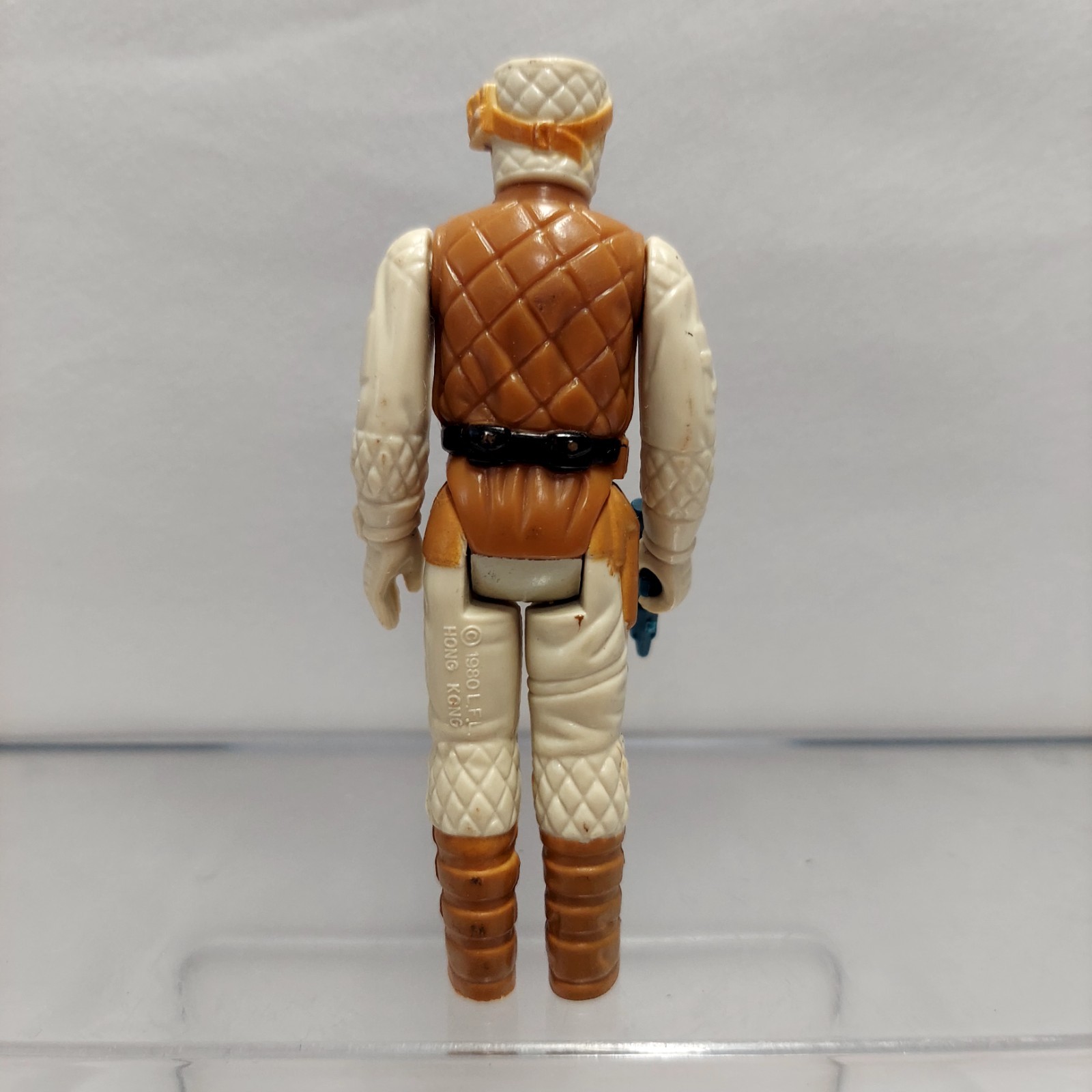 Rebel Soldier (Hoth Battle Gear) sold